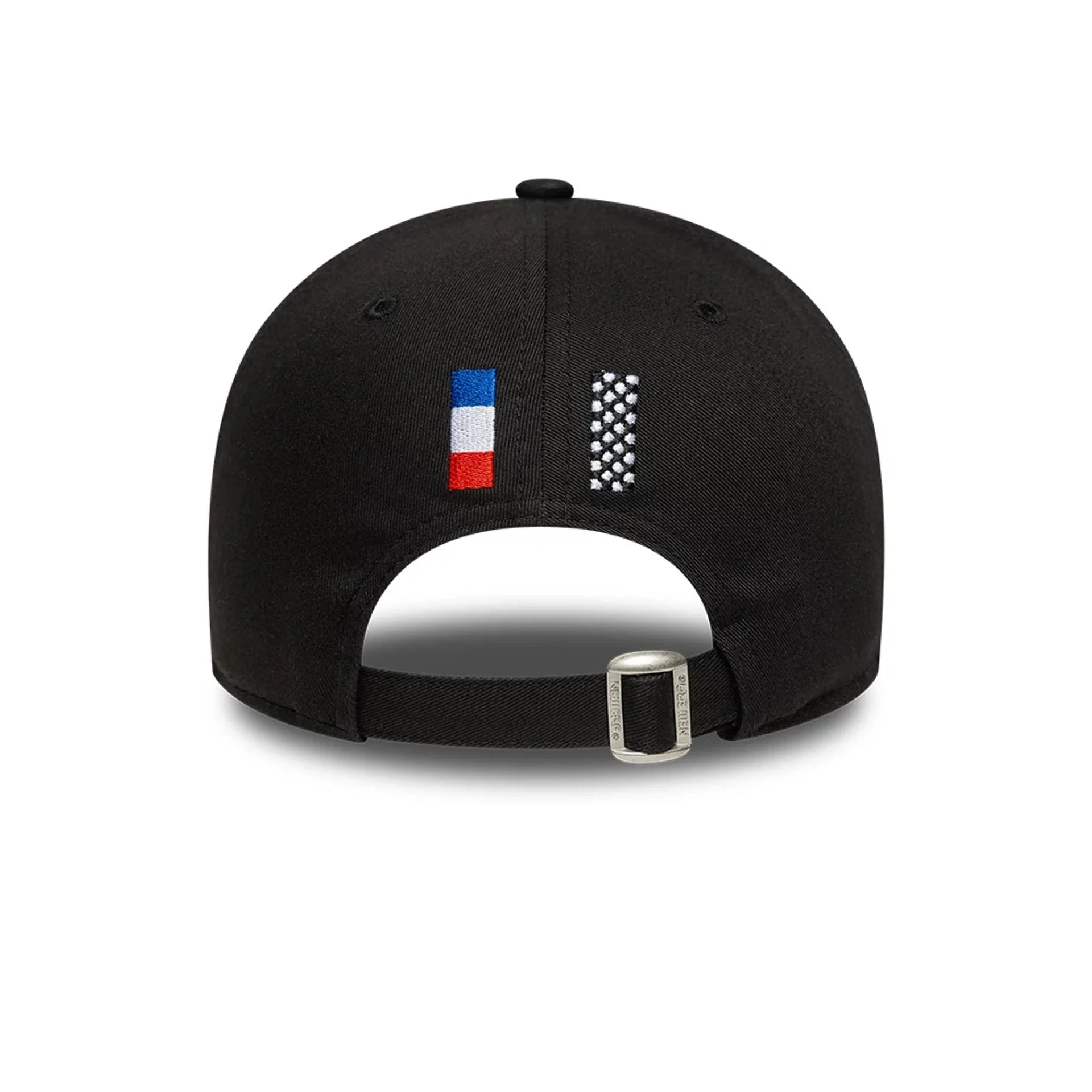24HR Le Mans Core Black 9FORTY Adjustable Cap - Image 4
