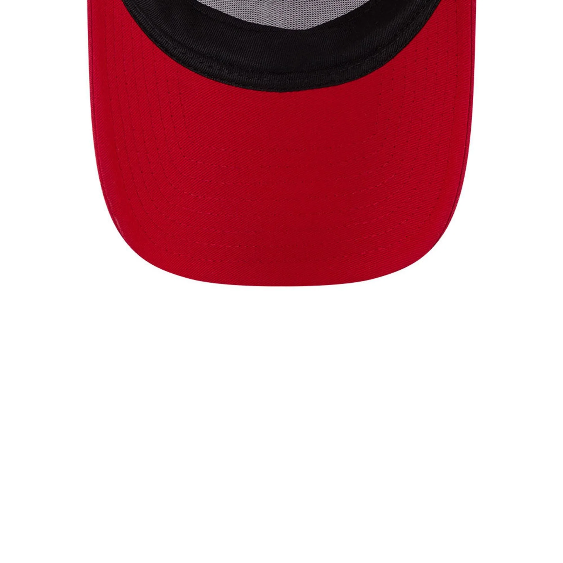 A Christmas Story Red 9FORTY A-Frame Trucker Adjustable Cap - Image 6
