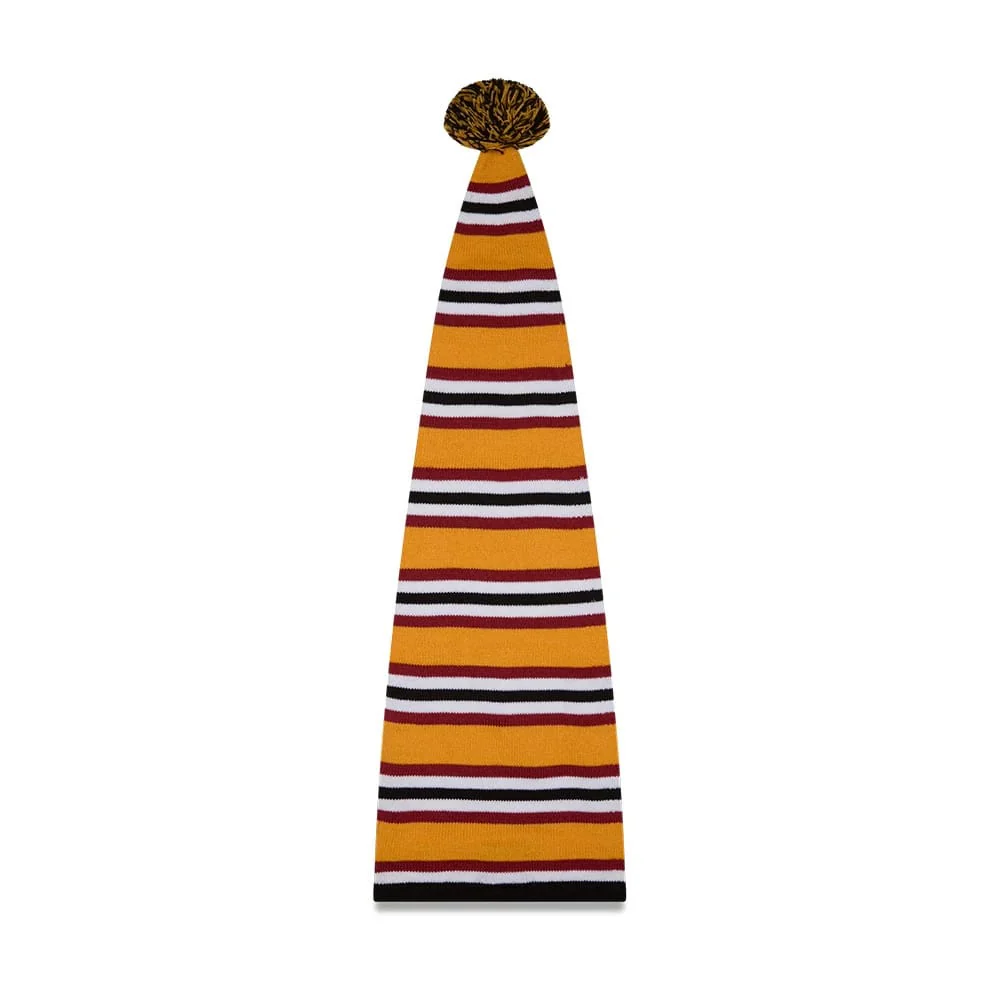 A Christmas Story Warner Brothers Black Cuff Knit Beanie Hat - Image 3