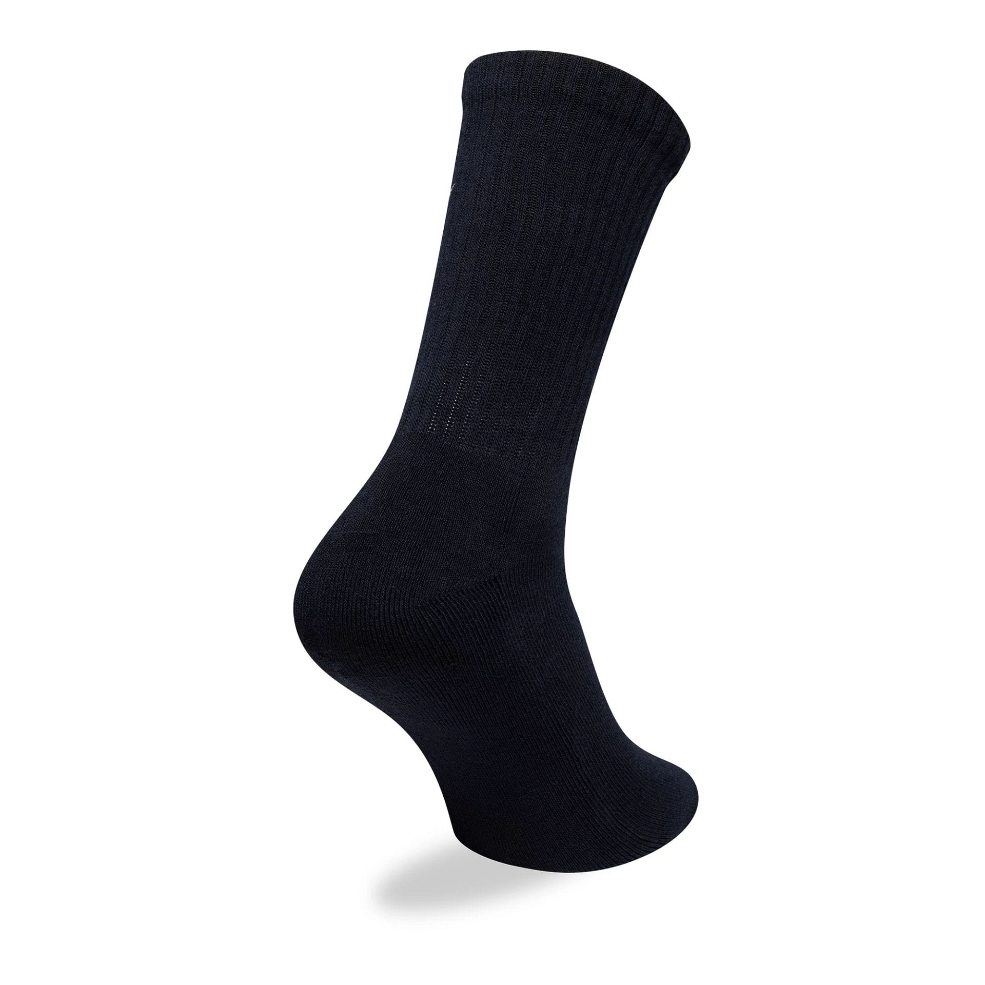 Alpine Racing Alpine Logo Navy 3 Pack Crew Socks - Image 8