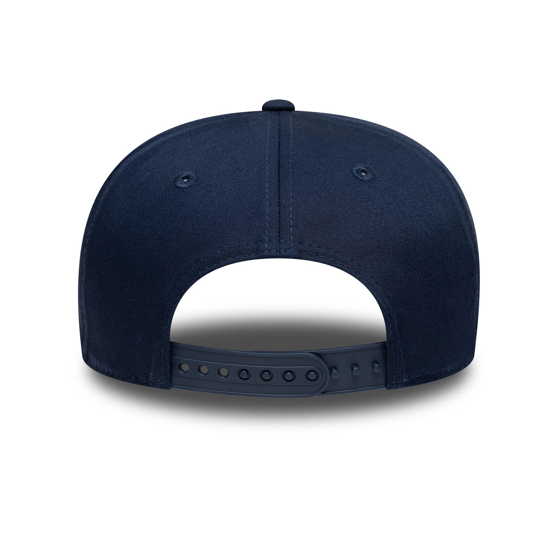 Alpine Racing Navy 9SEVENTY Stretch Snap Cap - Image 4