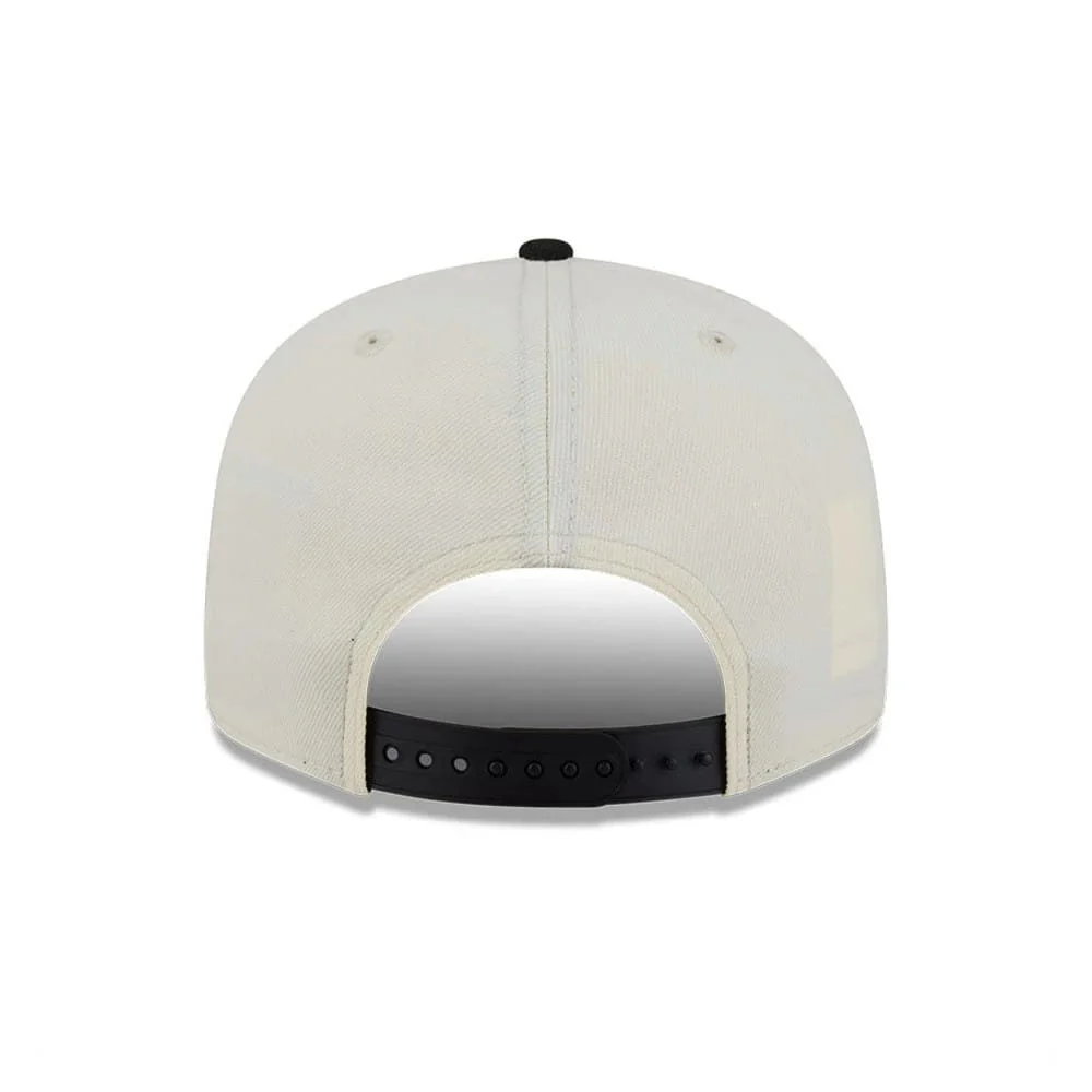 Arizona Diamondbacks MLB Localized White 9FIFTY Snapback Adjustable Cap - Image 7