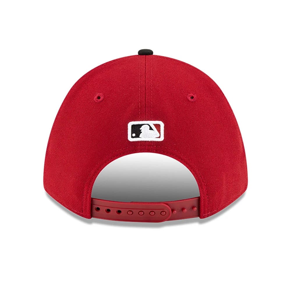 Arizona Diamondbacks MLB Player Replica Red 9FORTY M-Crown Adjustable Cap - Image 4
