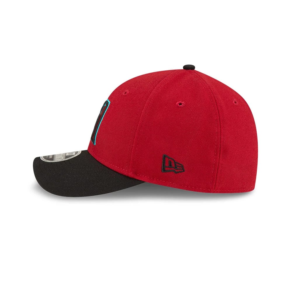 Arizona Diamondbacks MLB Player Replica Red 9FORTY M-Crown Adjustable Cap - Image 5