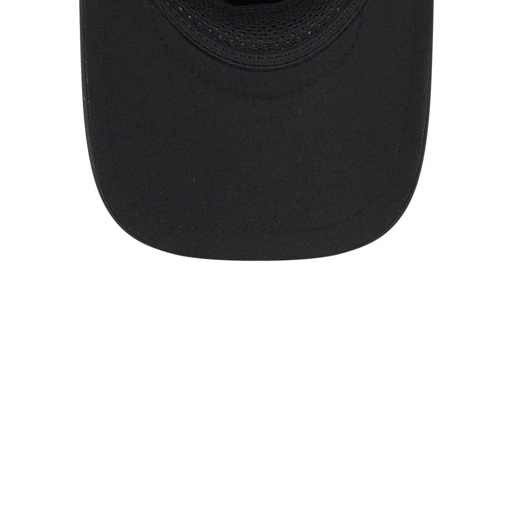Arizona Diamondbacks MLB Quickstrike Black 9FORTY Apex Adjustable Cap - Image 7