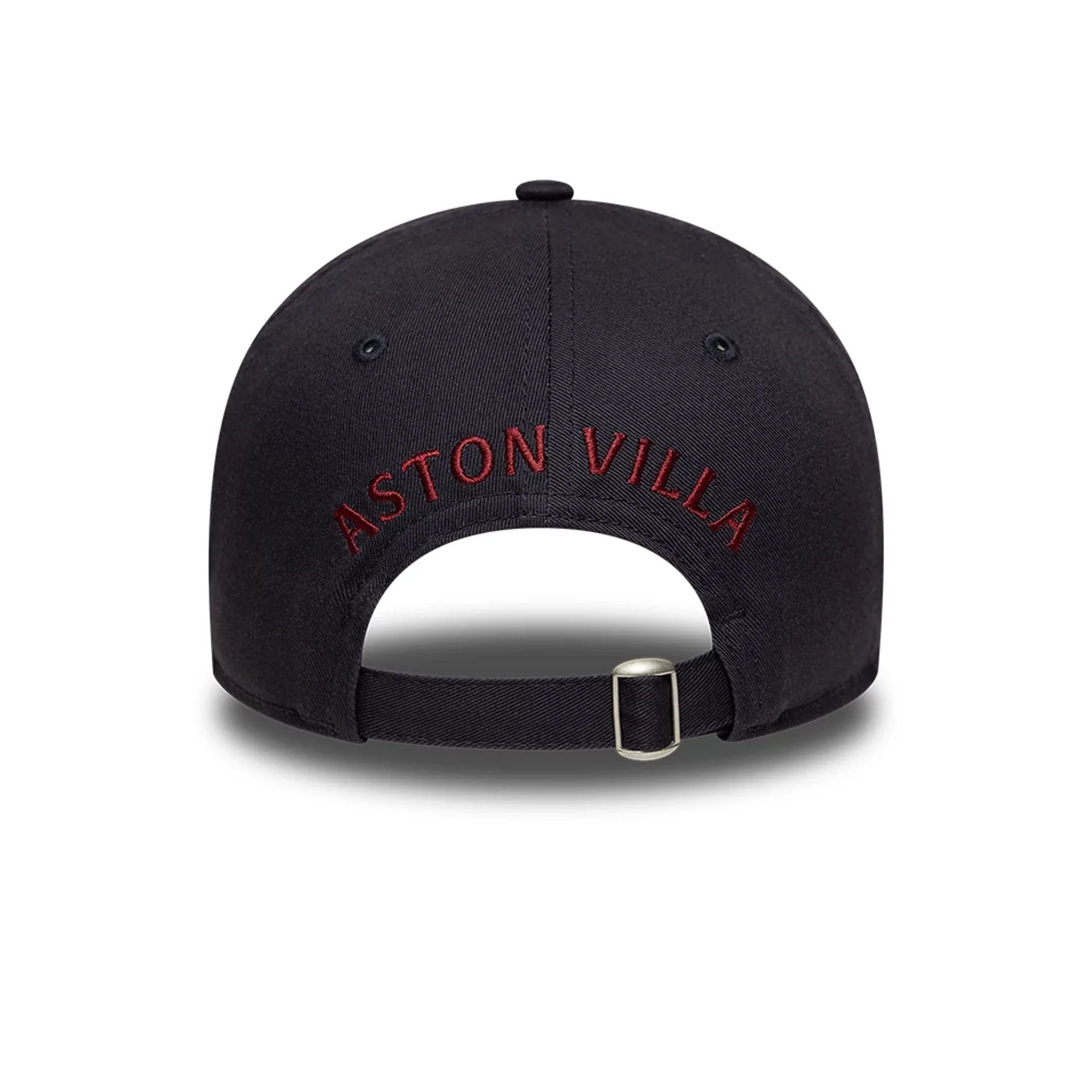 Aston Villa FC Core Navy 9TWENTY Cap - Image 4