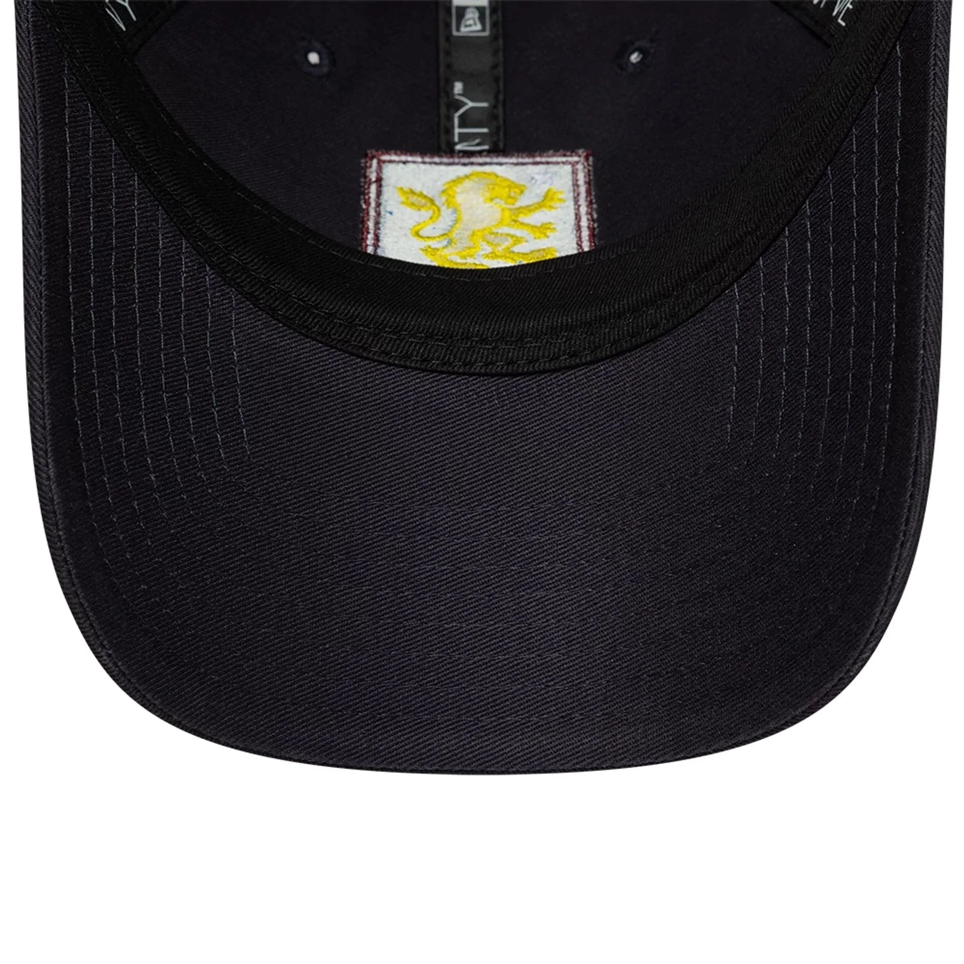 Aston Villa FC Core Navy 9TWENTY Cap - Image 5