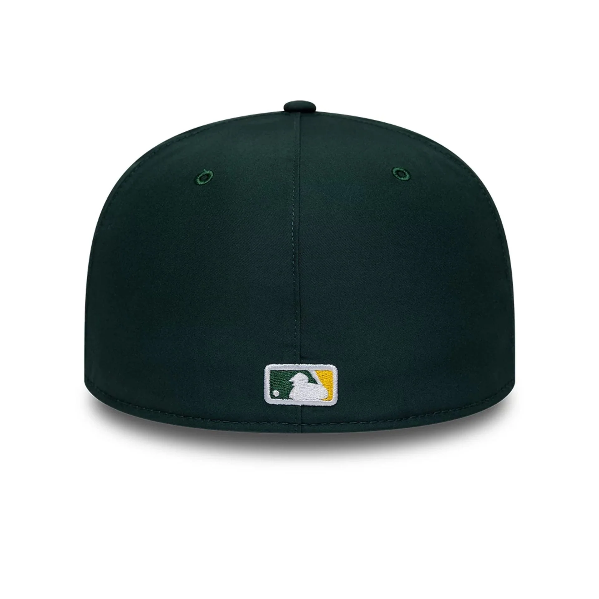 Athletics MLB Gore-Tex Dark Green 59FIFTY Fitted Cap - Image 6