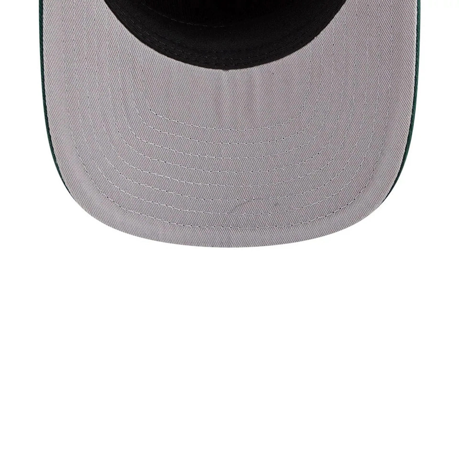 Athletics MLB Nylon Black 19TWENTY Adjustable Cap - Image 2