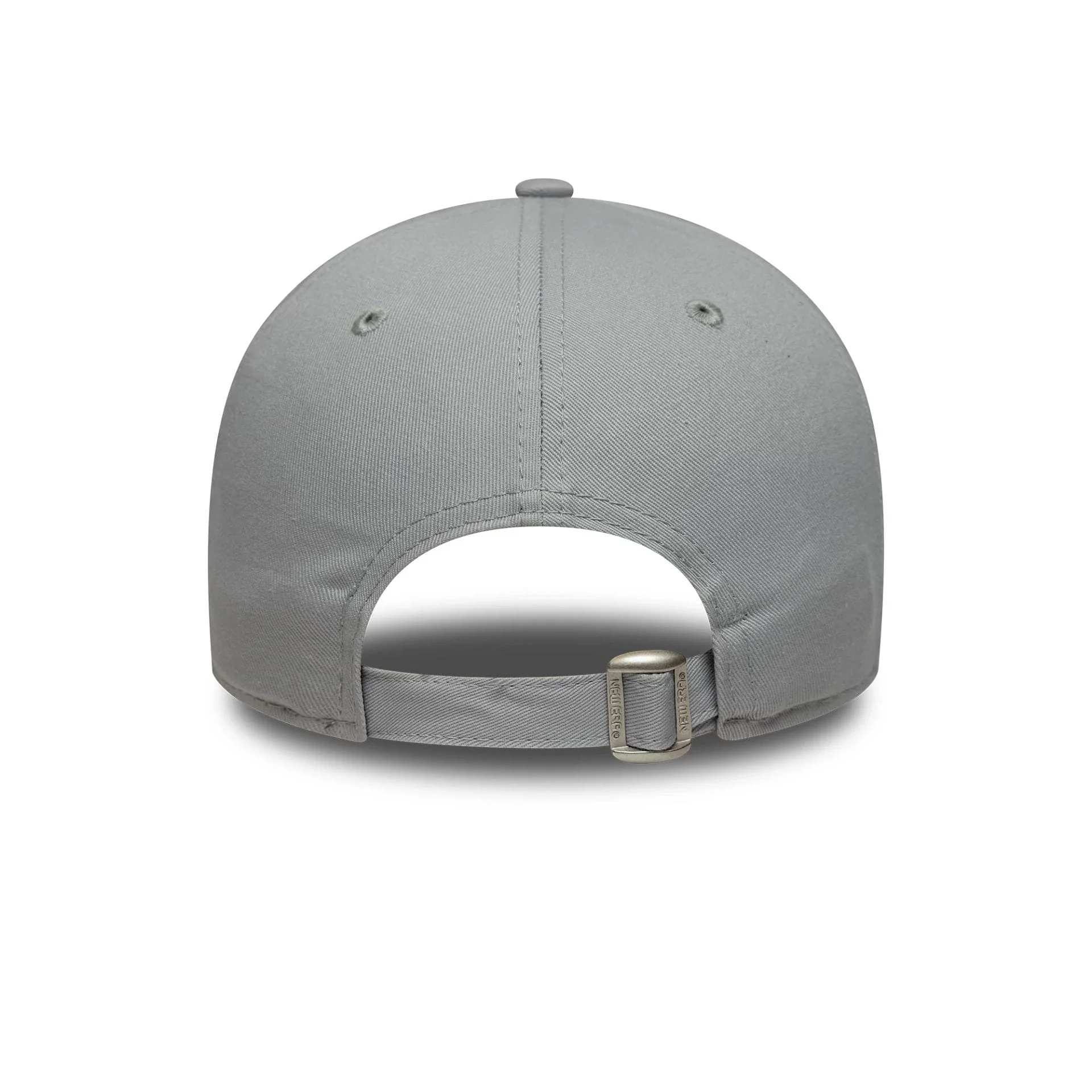 Athletics MLB Team Outline Grey 9FORTY Cap - Image 4