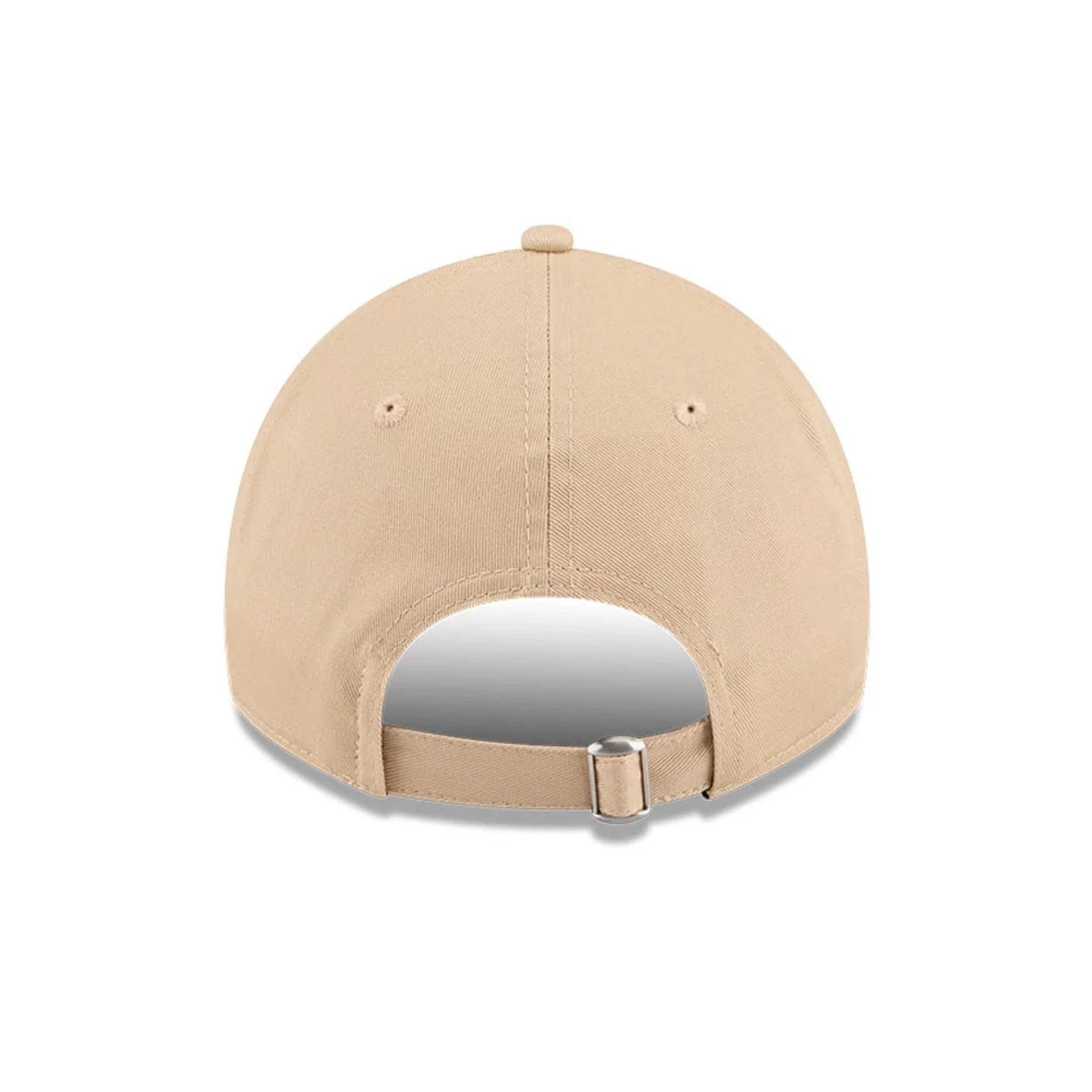 Atlanta Braves MLB Colours Light Beige 9TWENTY Adjustable Cap - Image 6