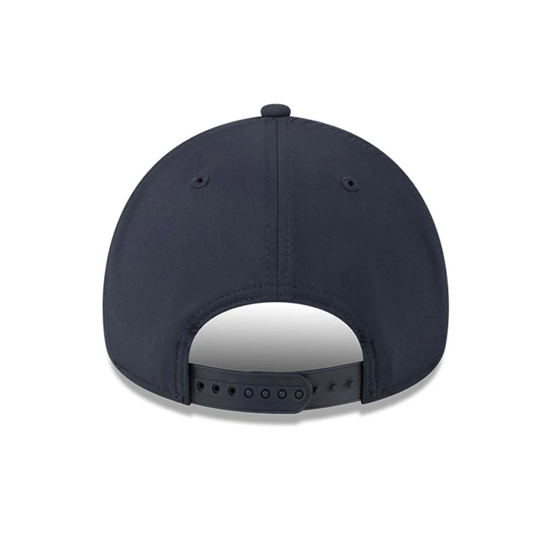 Atlanta Braves MLB Quickstrike Navy 9FORTY Apex Adjustable Cap - Image 4