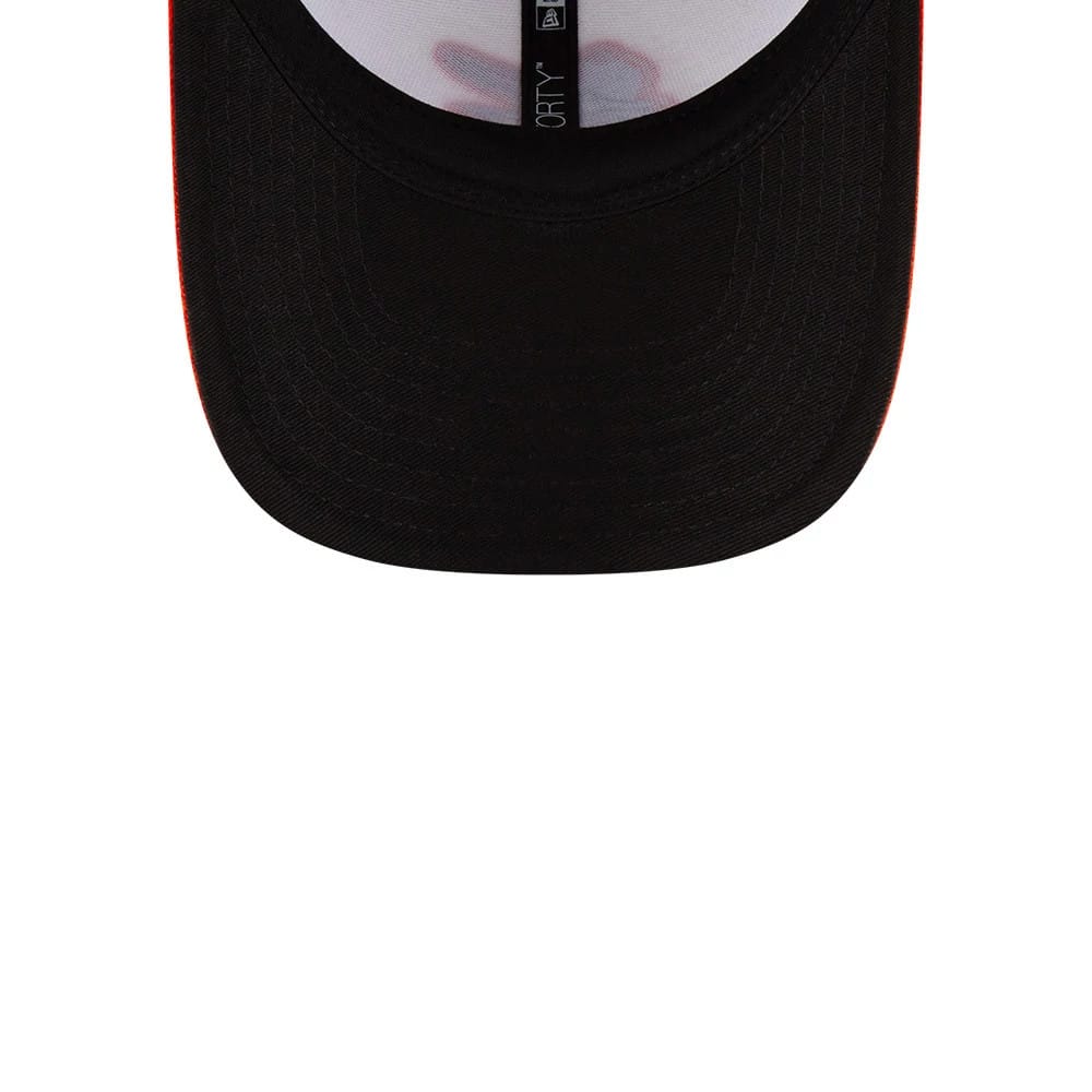Baltimore Orioles MLB Player Replica White 9FORTY M-Crown Adjustable Cap - Image 7