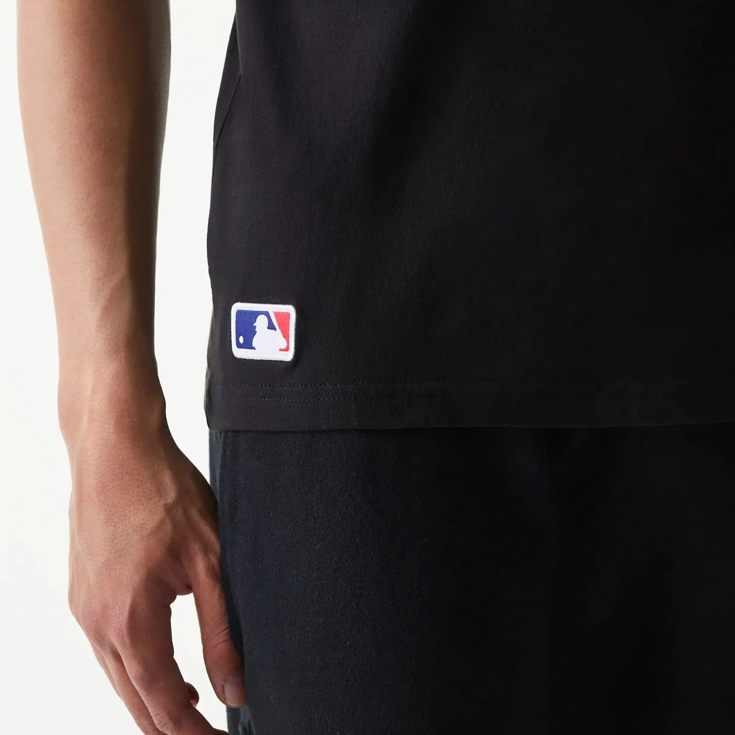 Baltimore Orioles MLB Regular Black T-Shirt - Image 6