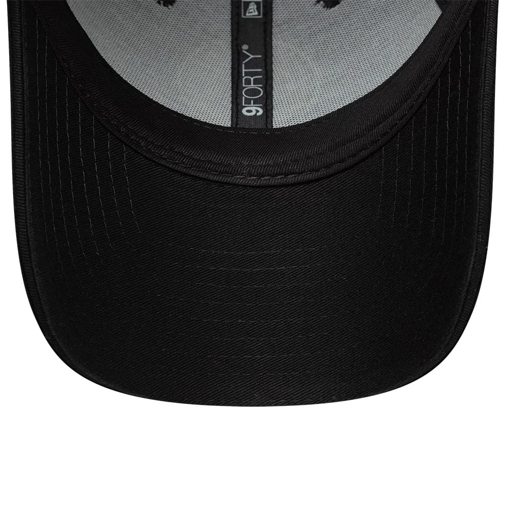 Barbara Bui x Paris Saint Germain Black 9FORTY Adjustable Cap - Image 7