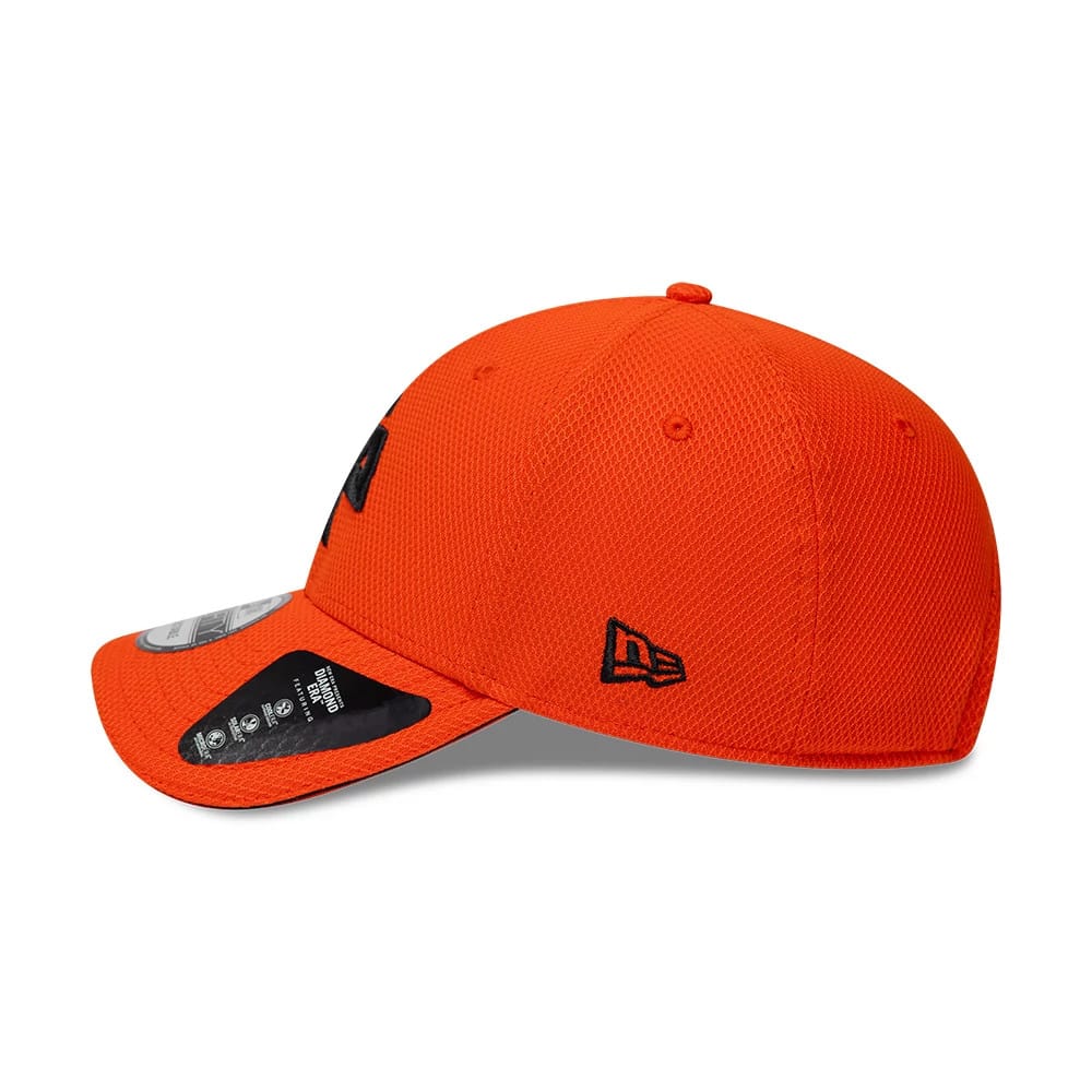 Birmingham Phoenix The Hundred 2026 Orange 9FORTY Adjustable Cap - Image 5