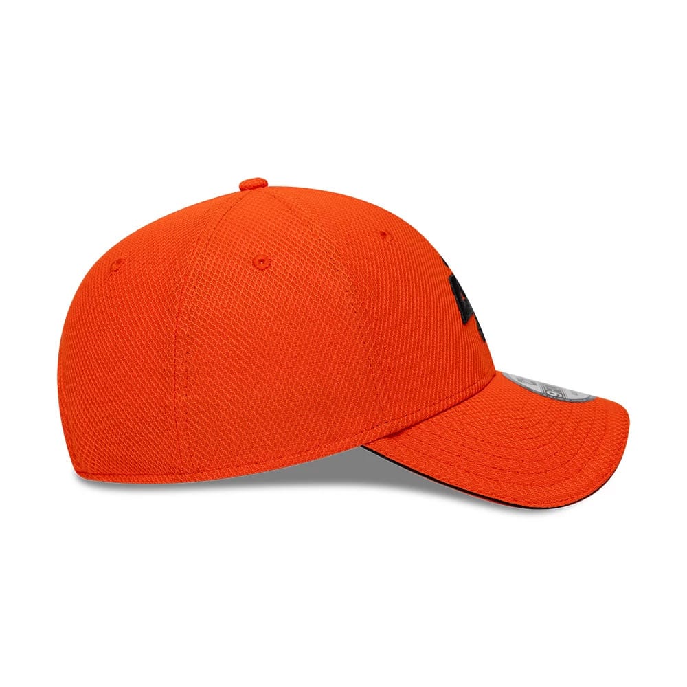 Birmingham Phoenix The Hundred 2026 Orange 9FORTY Adjustable Cap - Image 6