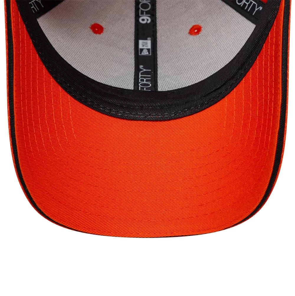 Birmingham Phoenix The Hundred 2026 Orange 9FORTY Adjustable Cap - Image 7
