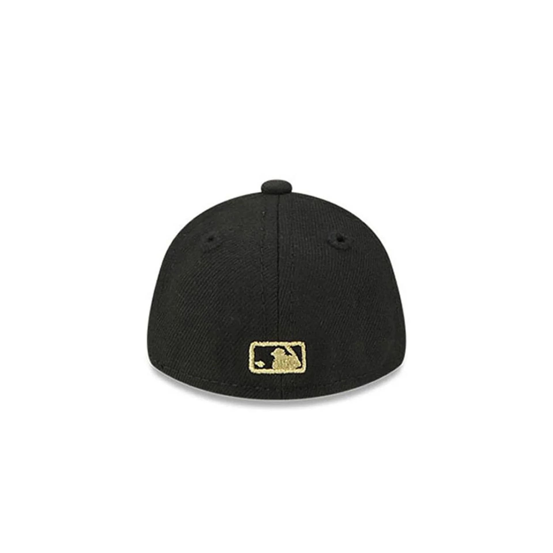 Boston Red Sox MLB 59FIFTY Day Black Mini 59FIFTY Fitted Cap - Image 4