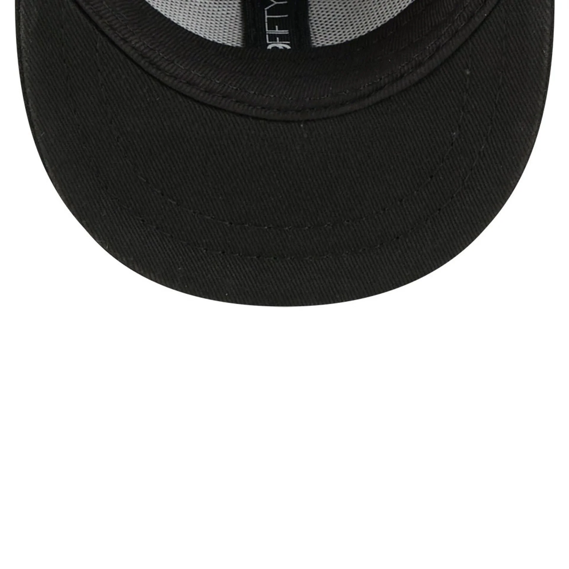 Boston Red Sox MLB 59FIFTY Day Black Mini 59FIFTY Fitted Cap - Image 7