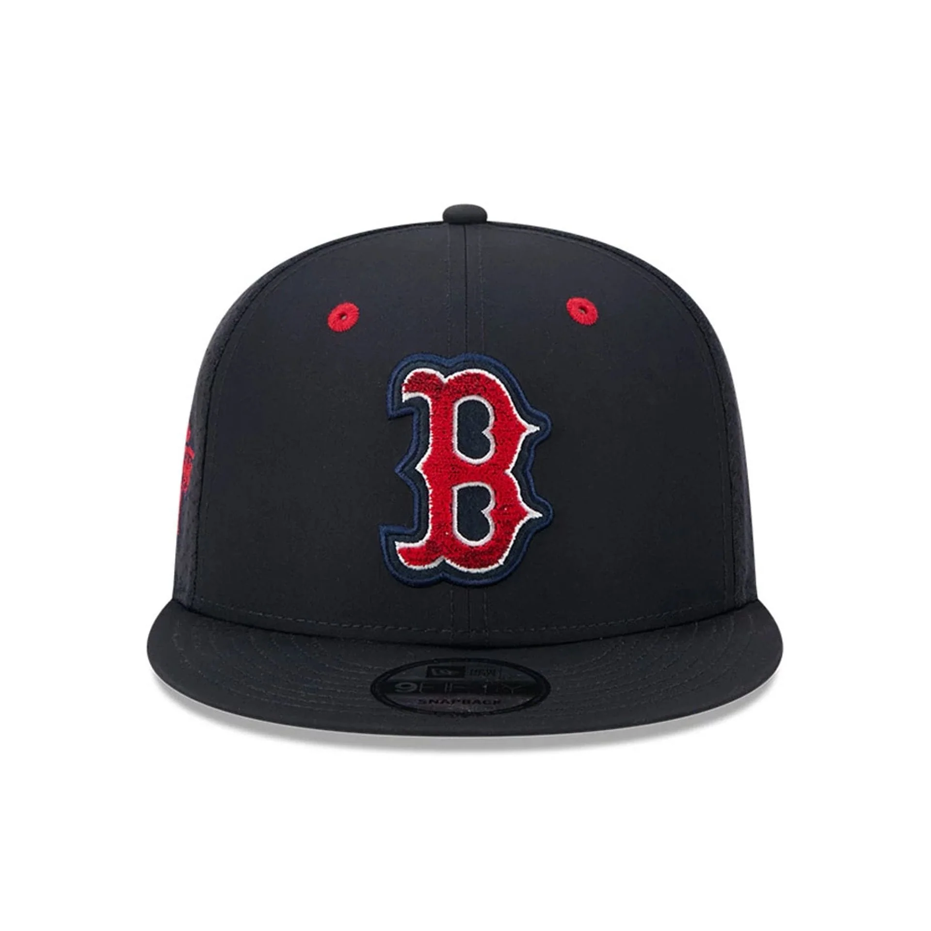 Boston Red Sox MLB All Star Game Navy 9FIFTY Snapback Adjustable Cap - Image 3