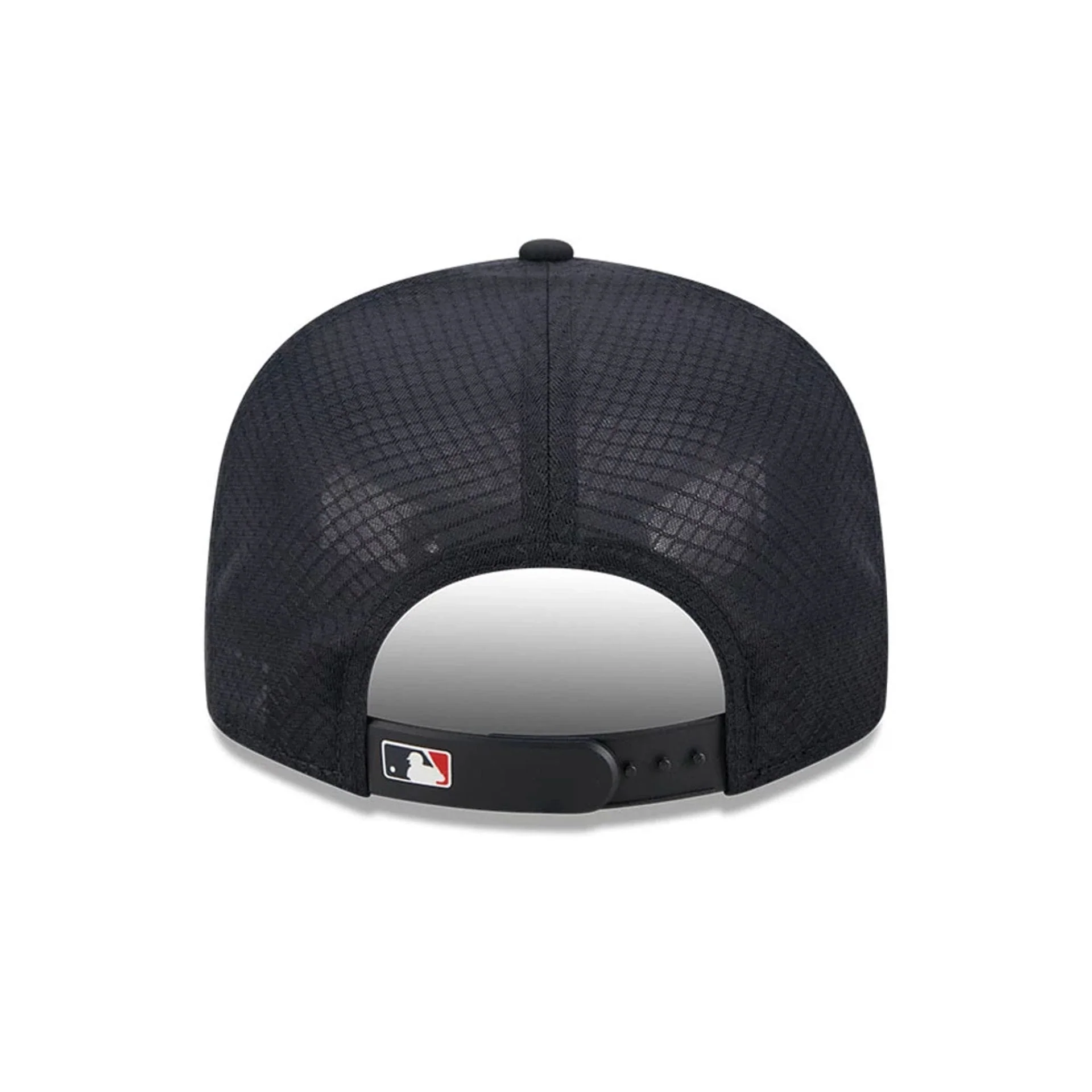Boston Red Sox MLB All Star Game Navy 9FIFTY Snapback Adjustable Cap - Image 7