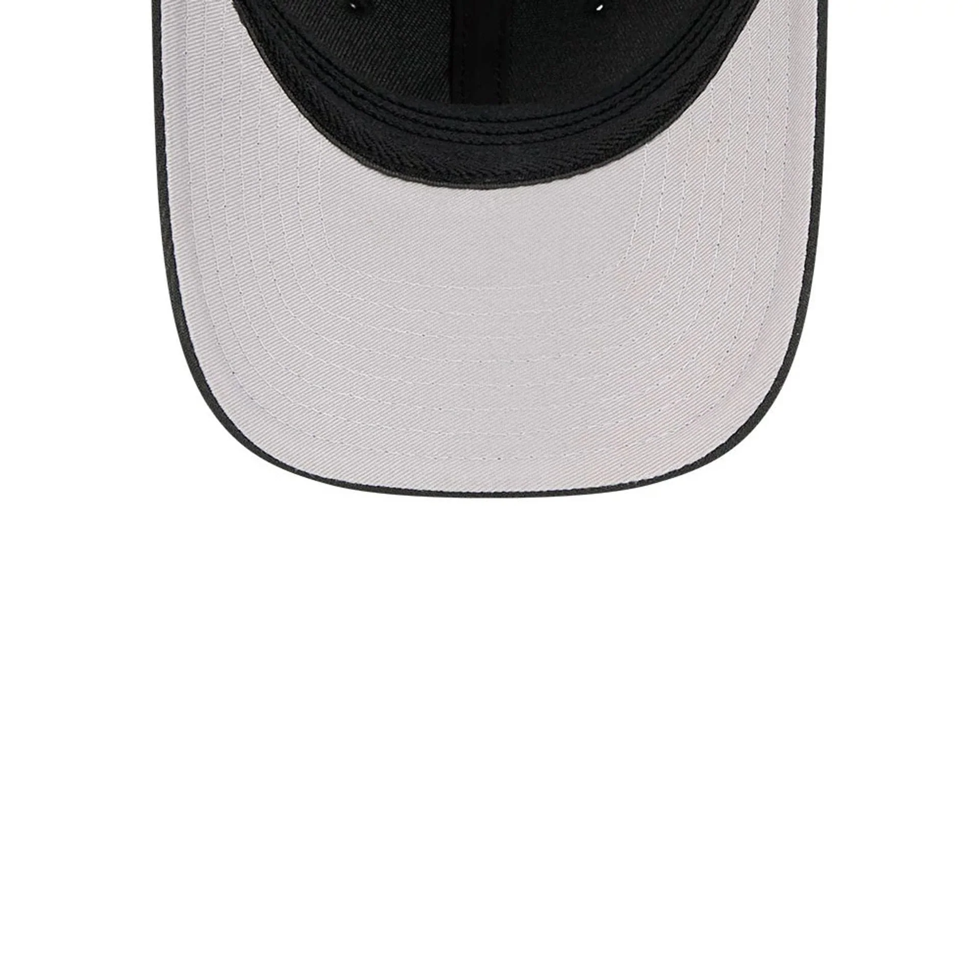 Boston Red Sox MLB Black 39THIRTY M-Crown Stretch Fit Cap - Image 2