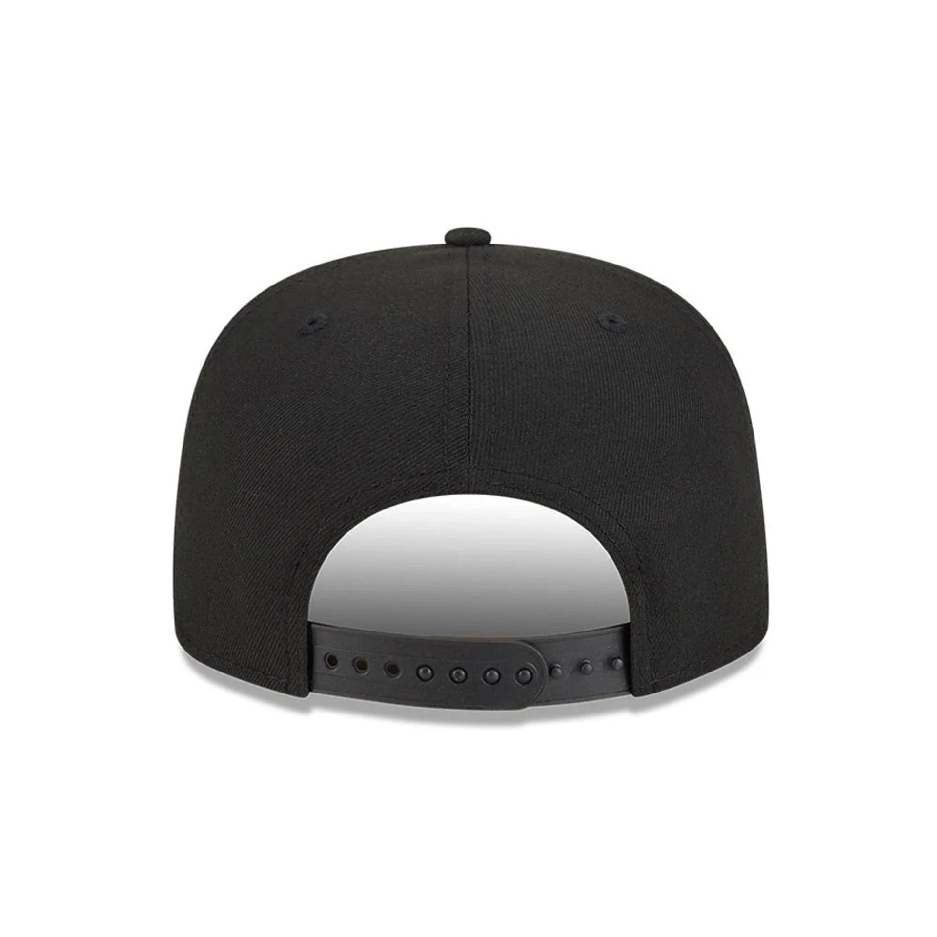Boston Red Sox MLB Ring Black 9FIFTY A-Frame Snapback Adjustable Cap - Image 7