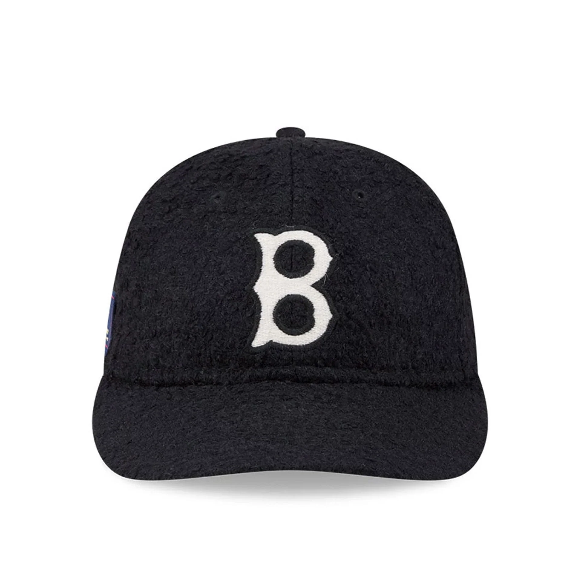 Boston Red Sox MLB X Moon Navy Retro Crown 9FIFTY Adjustable Cap - Image 3