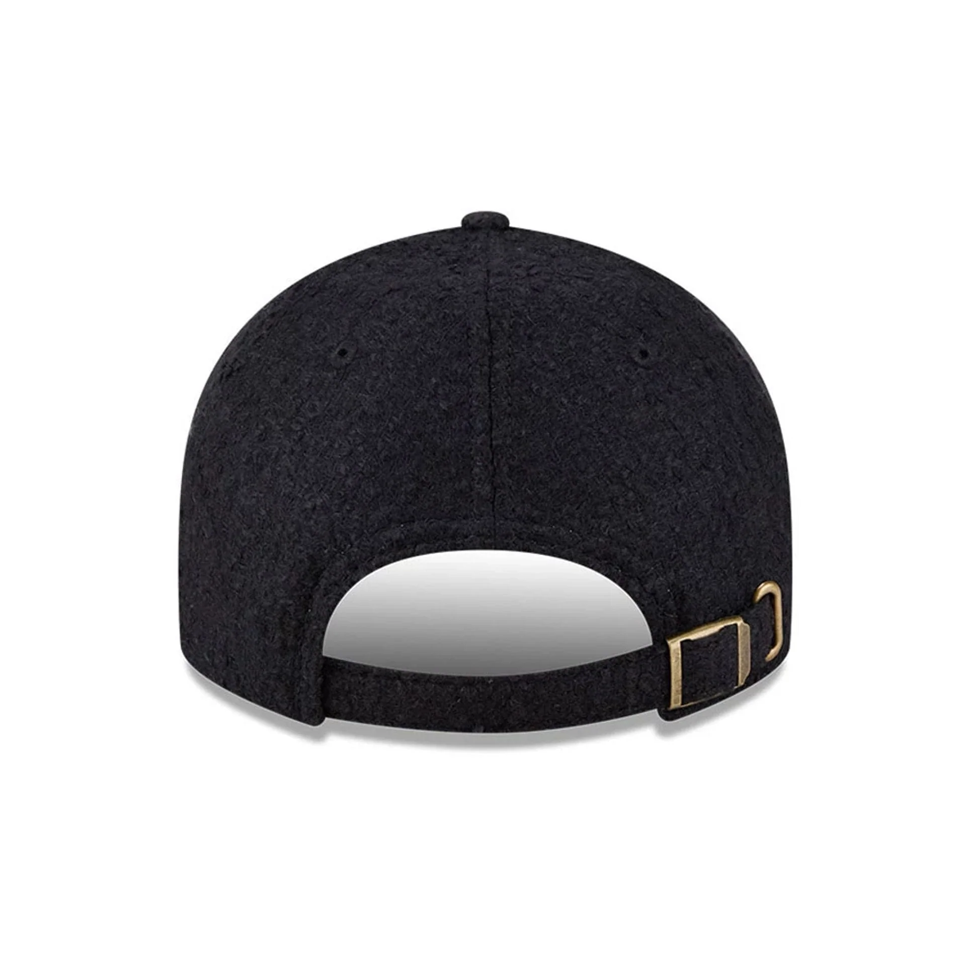 Boston Red Sox MLB X Moon Navy Retro Crown 9FIFTY Adjustable Cap - Image 7