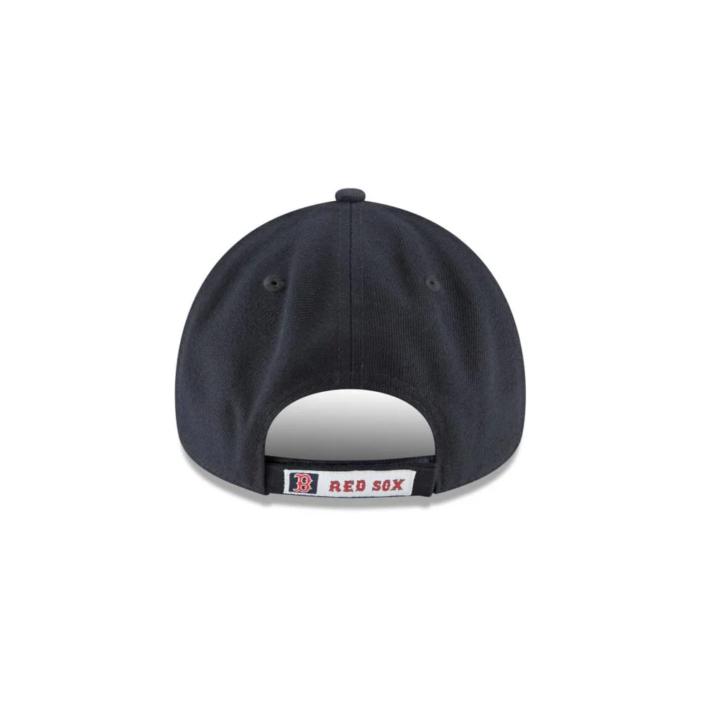 Boston Red Sox The League Blue 9FORTY Cap - Image 5