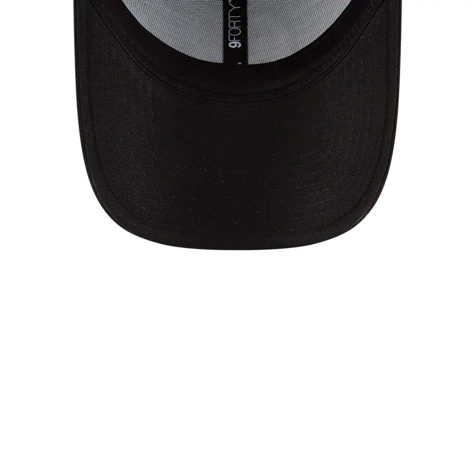 Brooklyn Nets NBA The League Black 9FORTY Adjustable Cap - Image 7