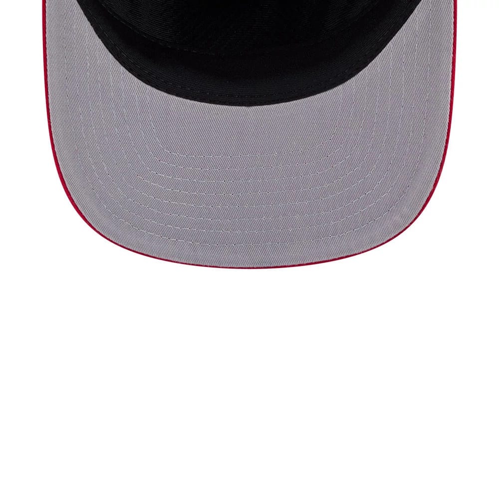 Buffalo Bisons MiLB On Field Player Replica Dark Blue 19TWENTY Cap - Image 2