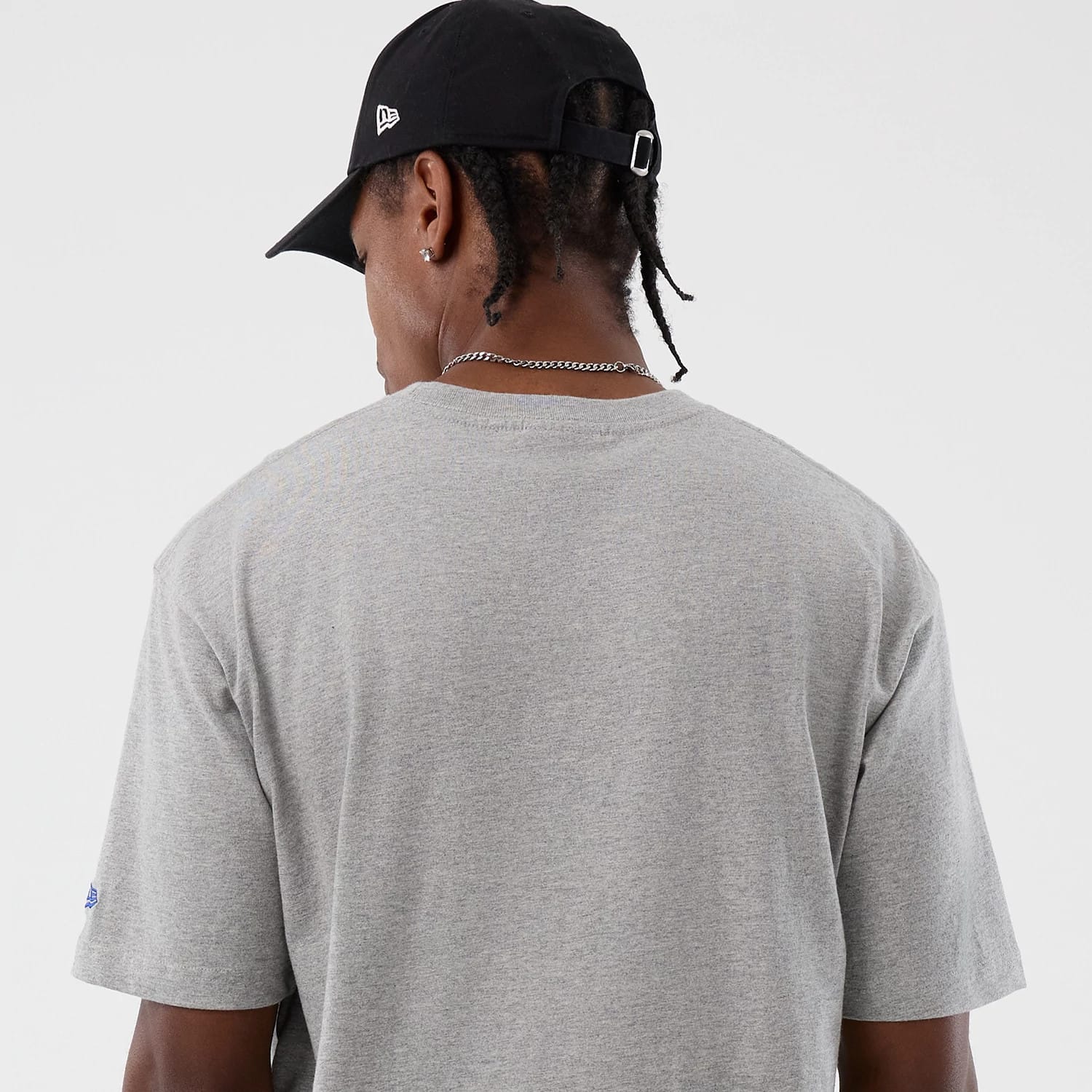 Buffalo Sabres NHL Sport Classic Grey T-Shirt - Image 5