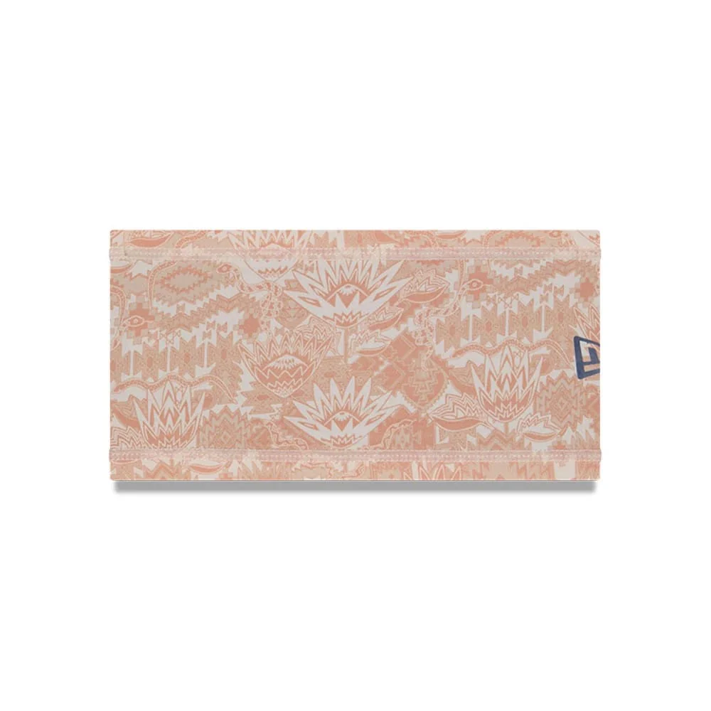 Cactus League Logo MLB Spring Training 2026 All Over Print Headband