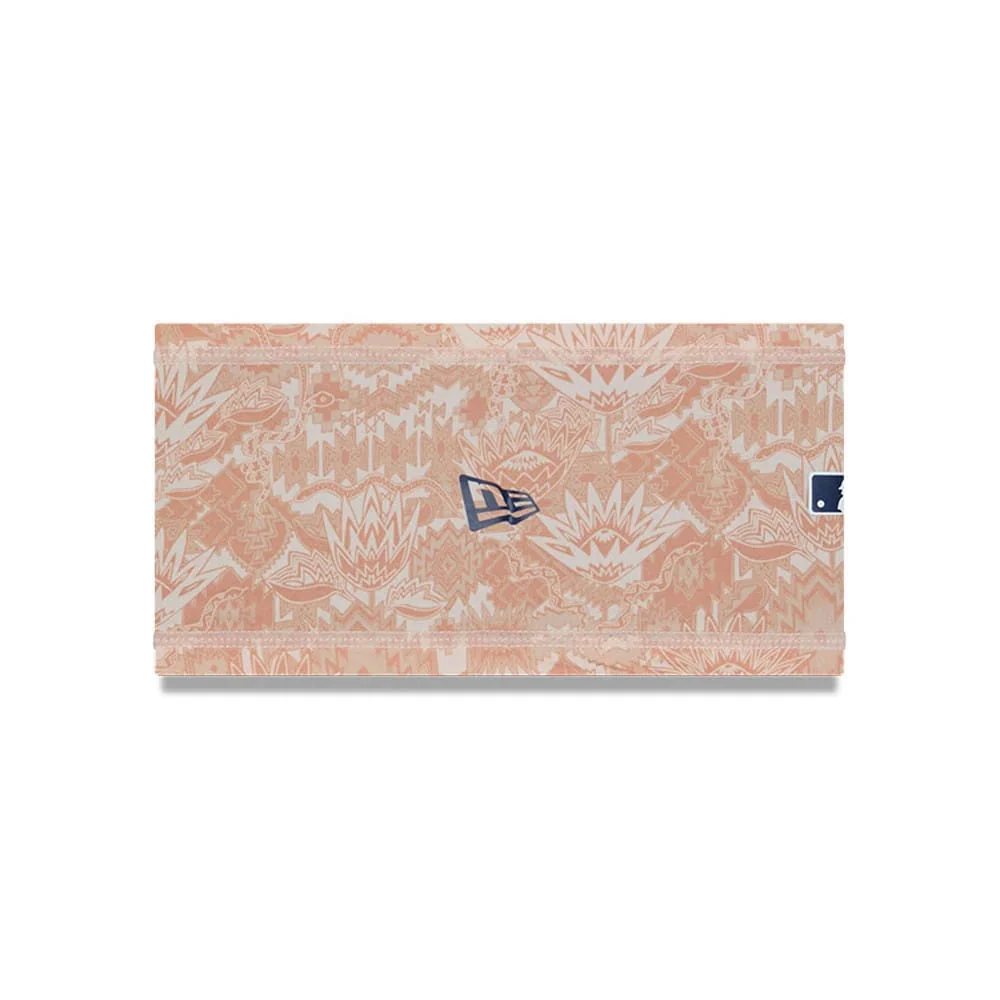 Cactus League Logo MLB Spring Training 2026 All Over Print Headband - Image 6