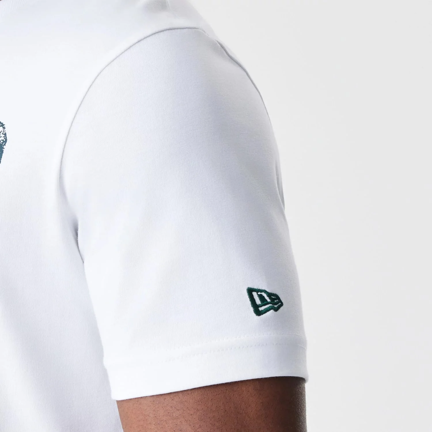 Caddyshack Caddy Day Tournament White T-Shirt - Image 5