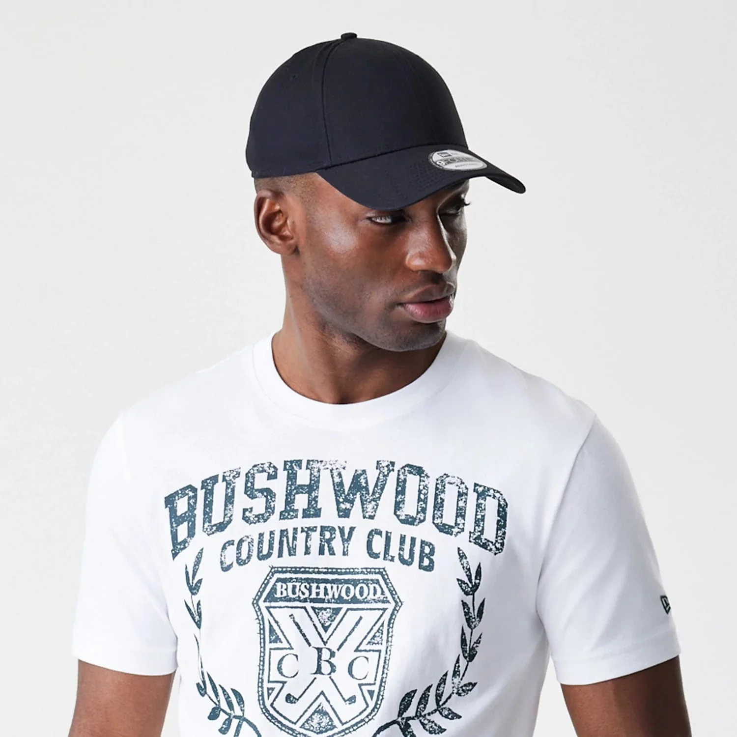 Caddyshack Caddy Day Tournament White T-Shirt - Image 6