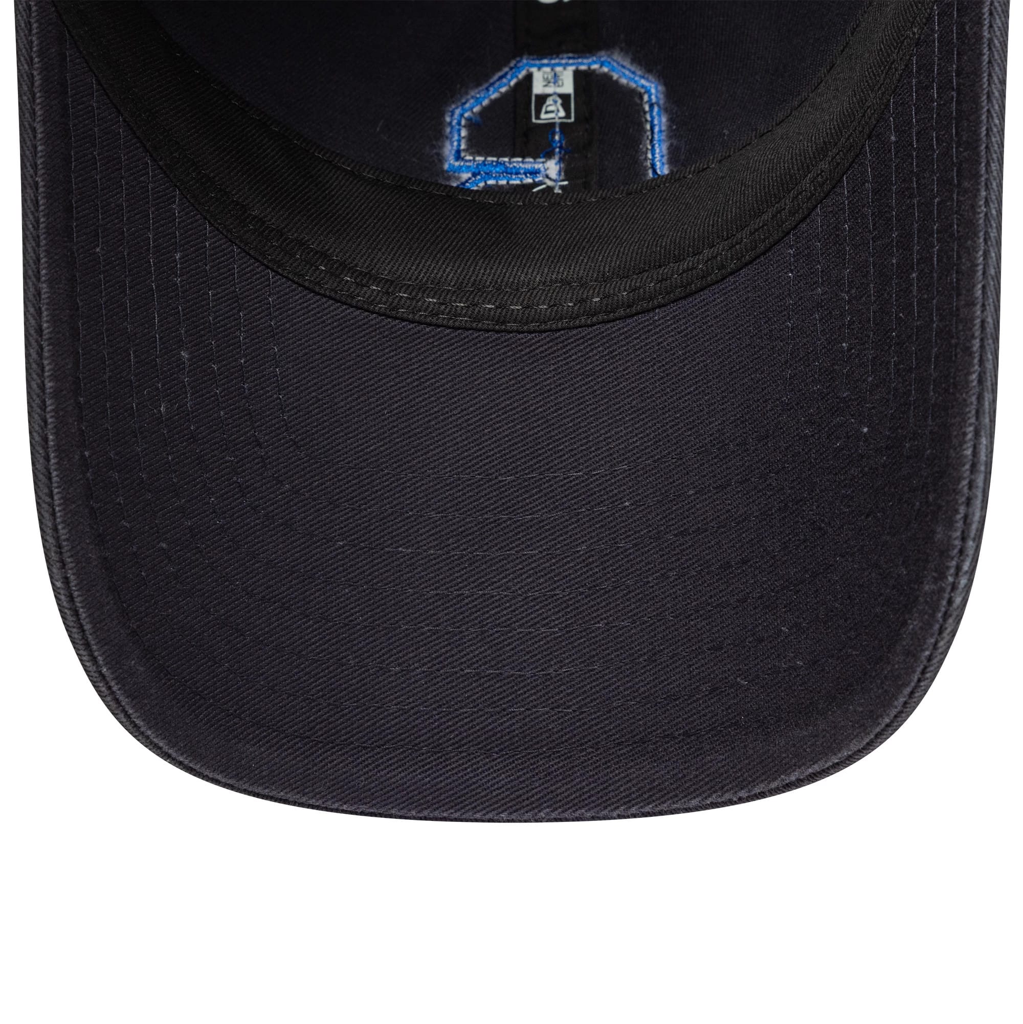 Chelsea FC Lion Crest Boucle Navy 9TWENTY Cap - Image 5
