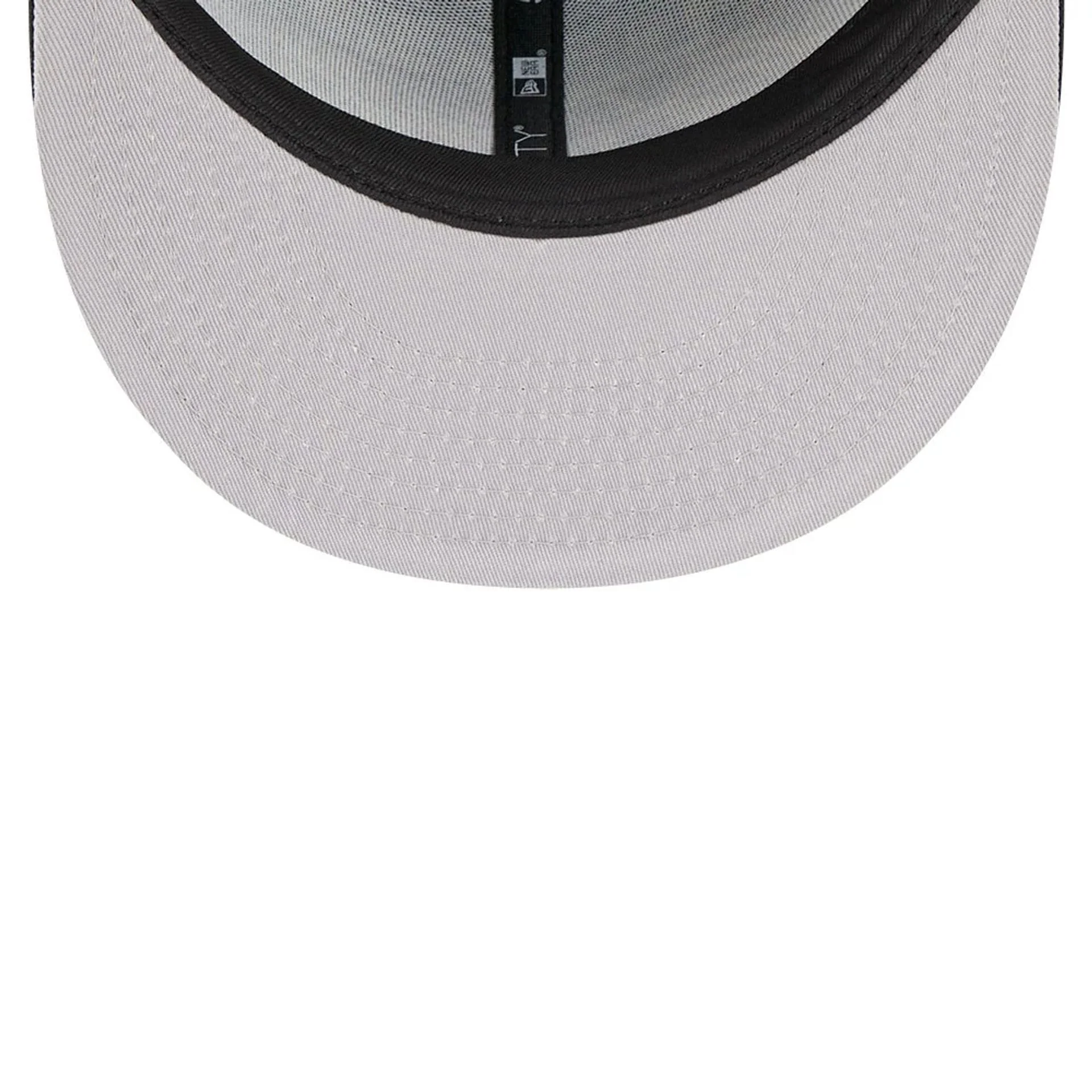 Chicago Bulls NBA All Star Game 2026 Black 59FIFTY Fitted Cap - Image 2