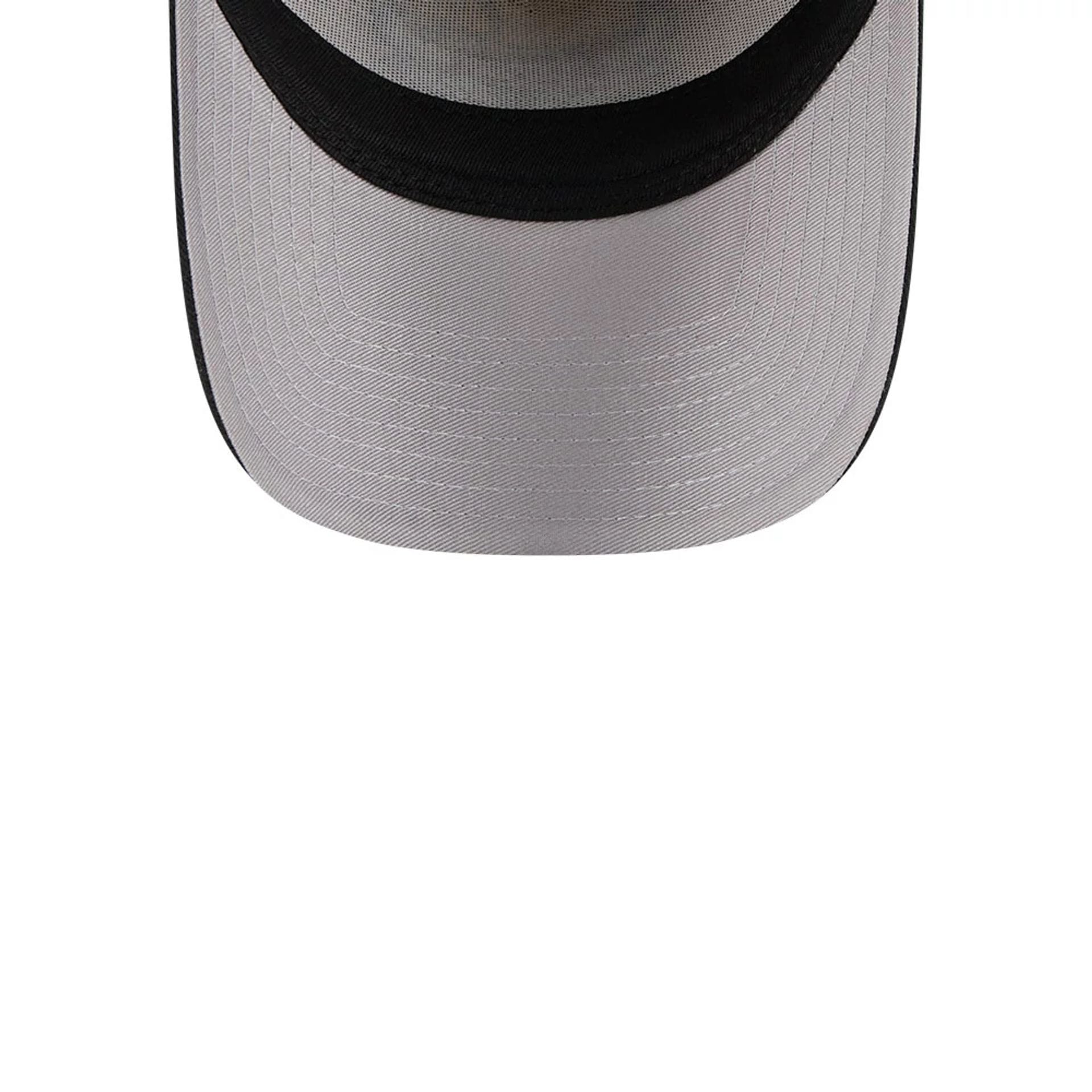 Chicago Bulls NBA Desert 2 Tone Beige 9FORTY A-Frame Adjustable Cap - Image 2