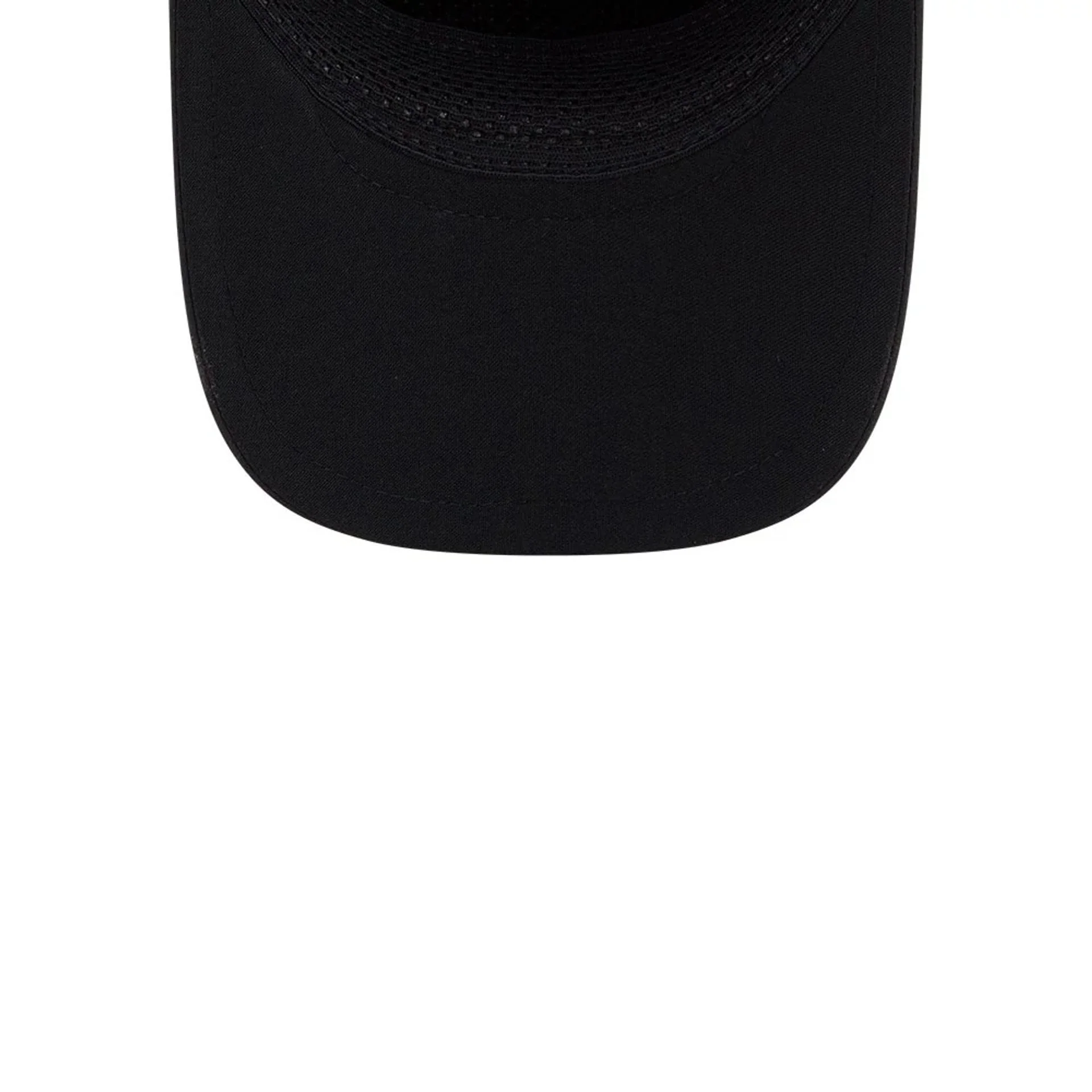 Chicago Bulls NBA Quickstrike Black 9FORTY Apex Adjustable Cap - Image 7
