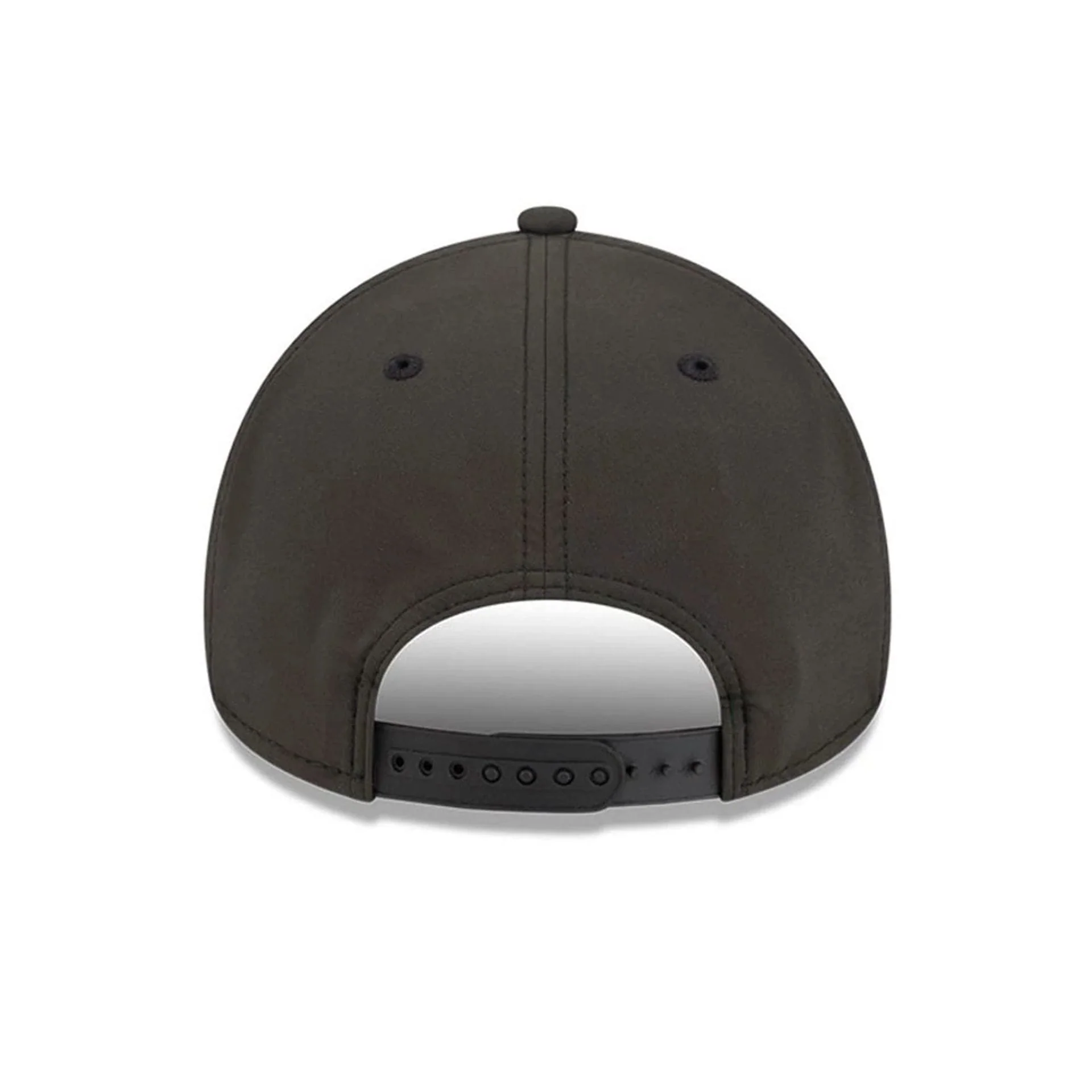 Chicago Bulls NBA Quickstrike Black 9FORTY Apex Adjustable Cap - Image 4