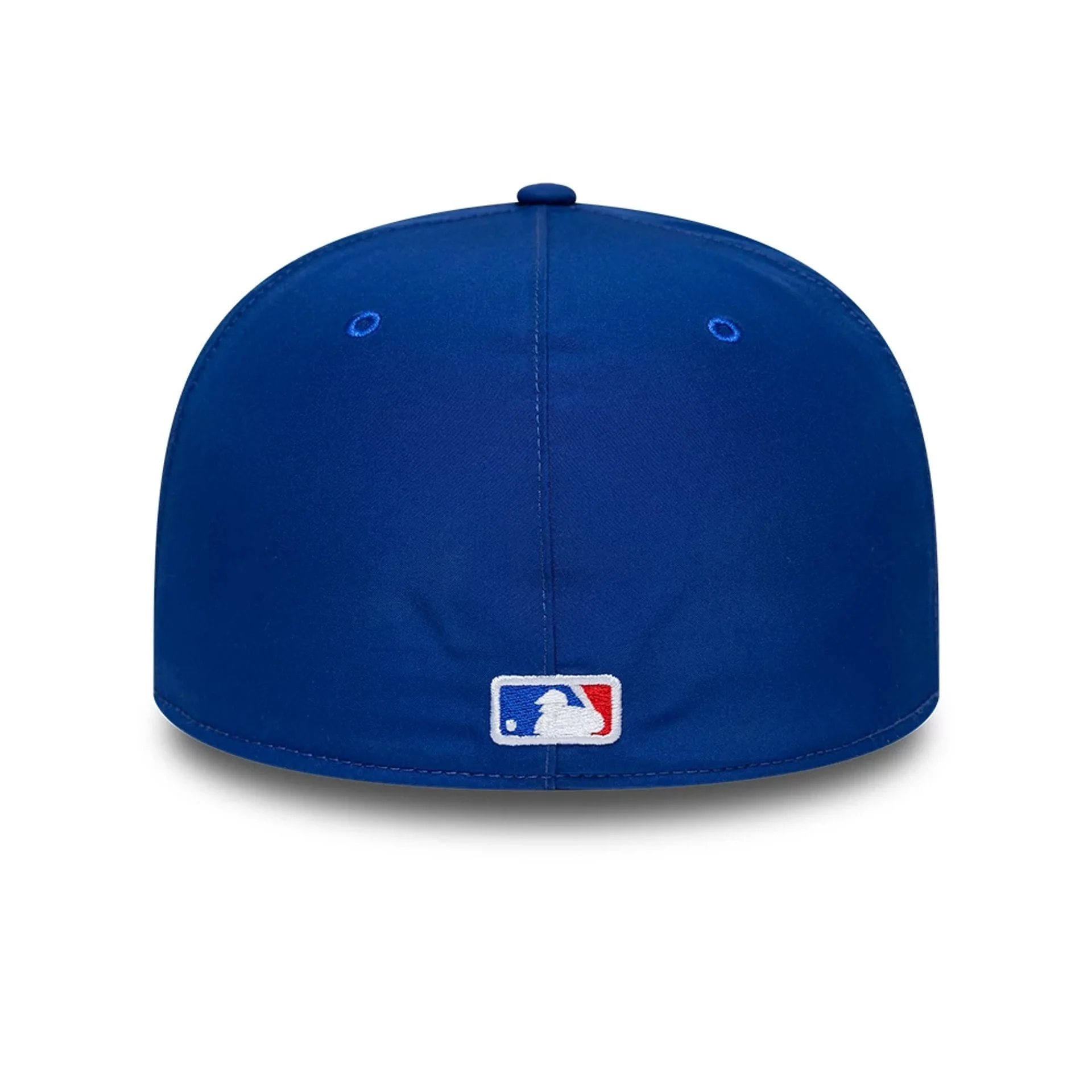 Chicago Cubs MLB Gore-Tex Blue 59FIFTY Fitted Cap - Image 7