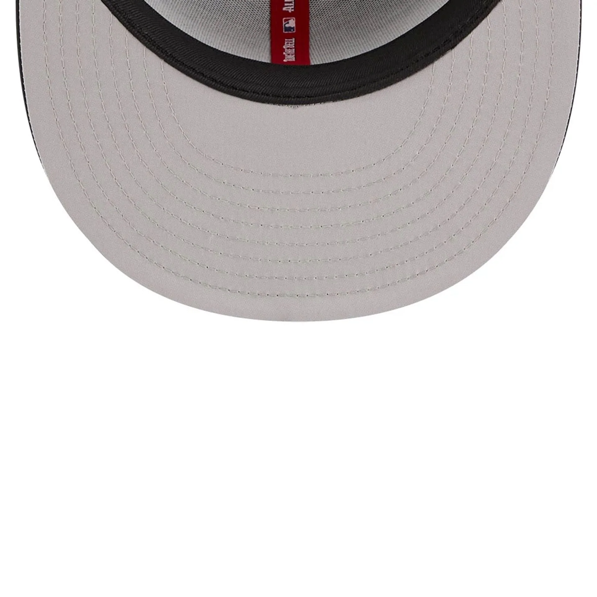 Chicago White Sox MLB All Star Game Black 9FIFTY Snapback Adjustable Cap - Image 2