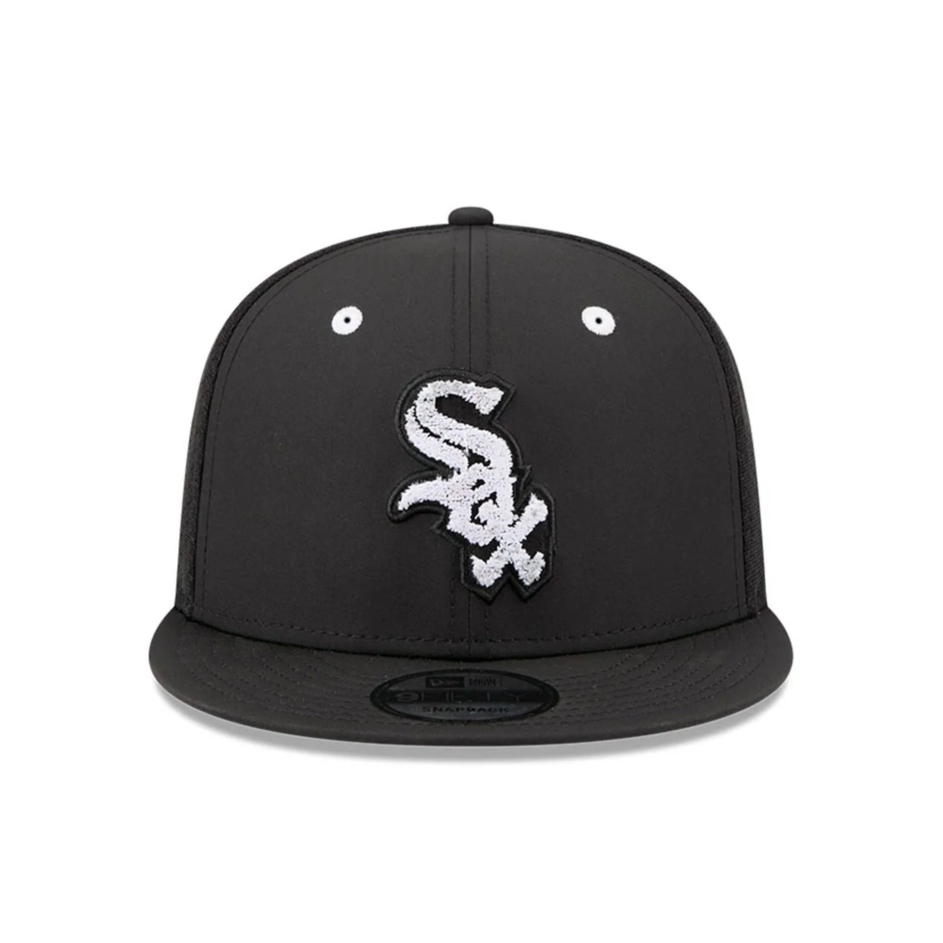 Chicago White Sox MLB All Star Game Black 9FIFTY Snapback Adjustable Cap - Image 3