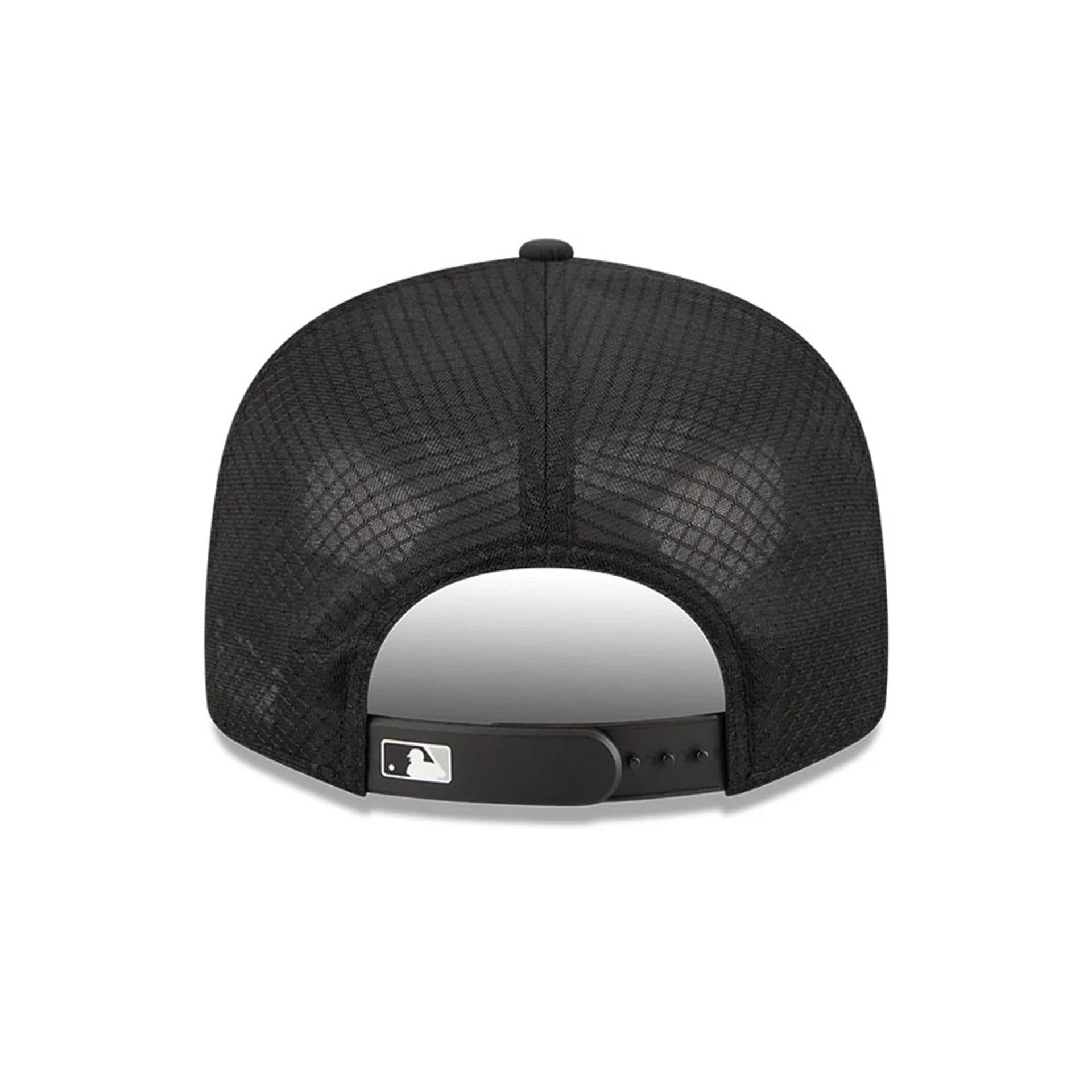 Chicago White Sox MLB All Star Game Black 9FIFTY Snapback Adjustable Cap - Image 7