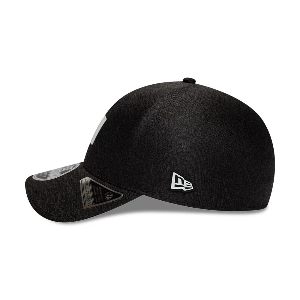 Chicago White Sox MLB Clubhouse Black 39THIRTY Infinity Stretch Fit Cap - Image 6