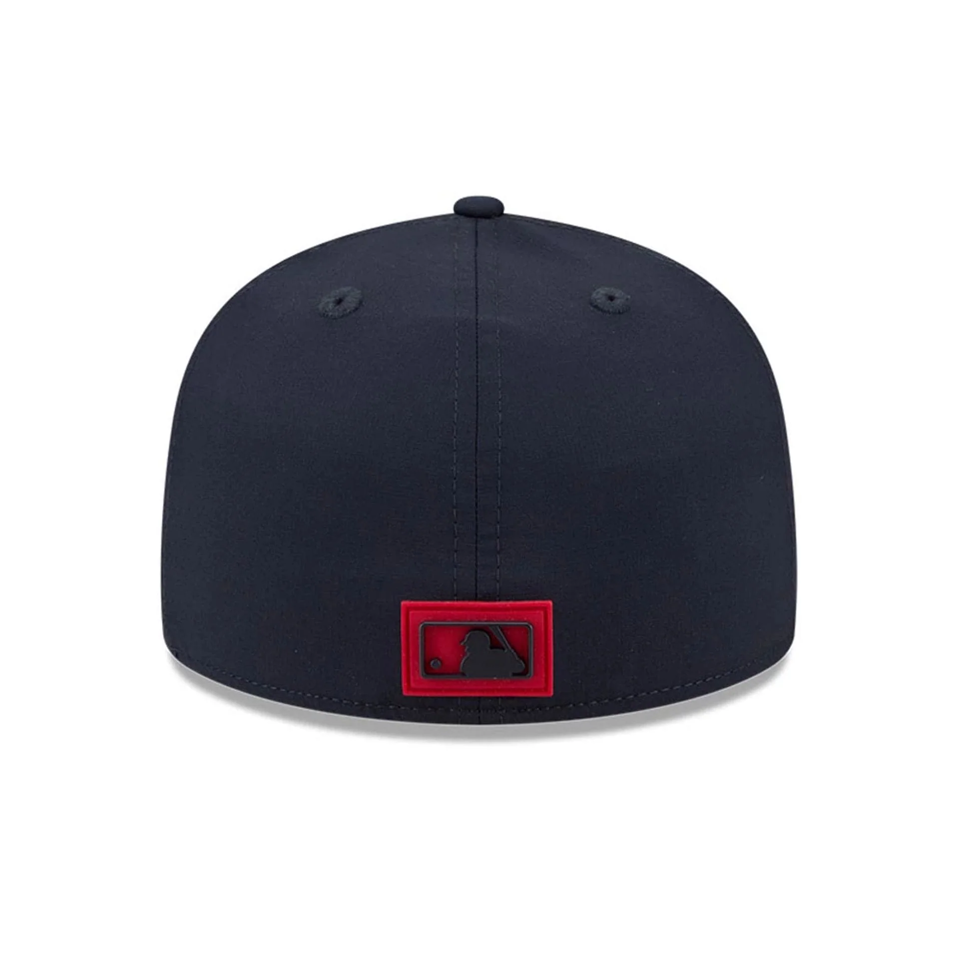 Chicago White Sox MLB Clubhouse Black 59FIFTY Fitted Cap - Image 5