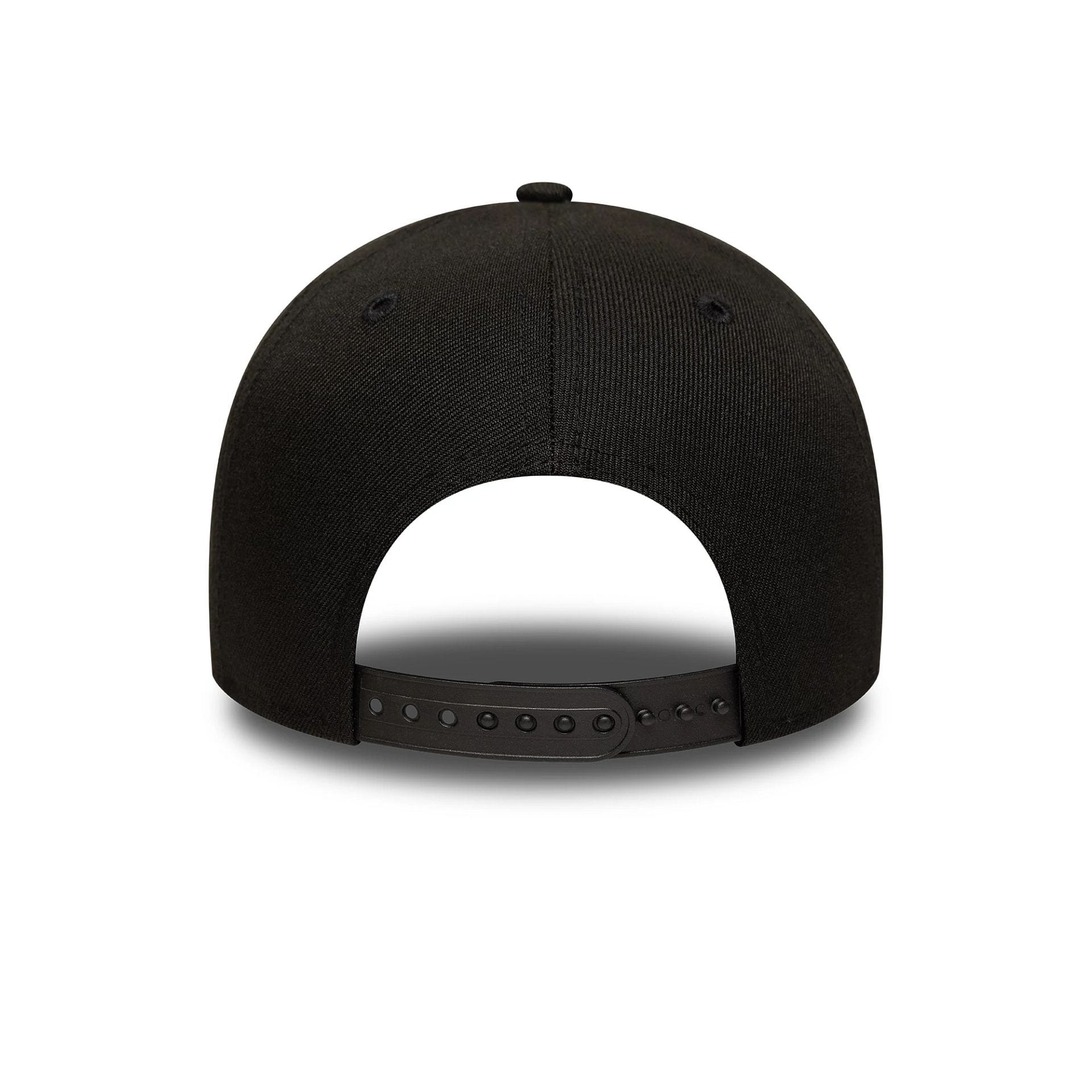 Chicago White Sox MLB Poly Kanji Black 9FORTY A-Frame Adjustable Cap - Image 6